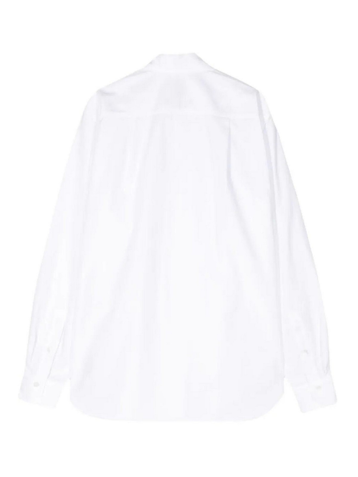 Shop Paul Smith Camisa - Blanco In White