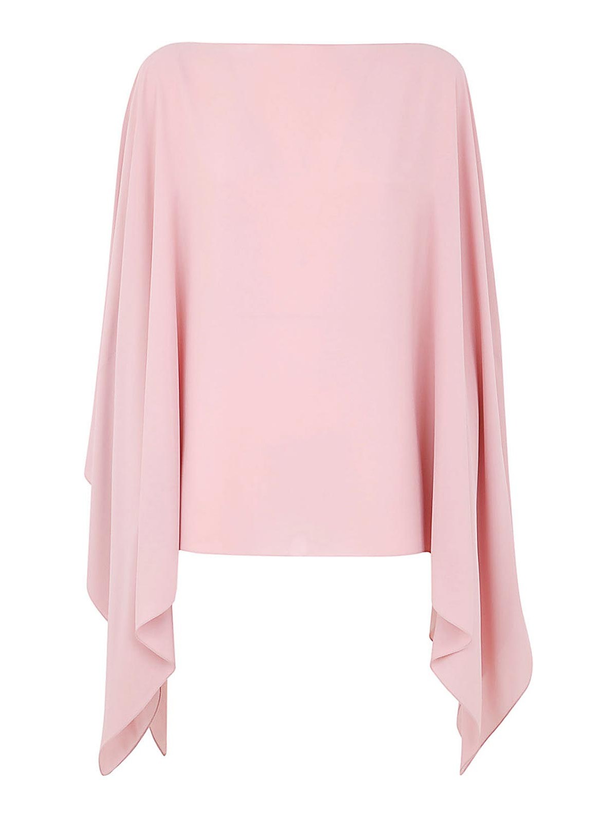 Shop Gianluca Capannolo Eve Top In Pink
