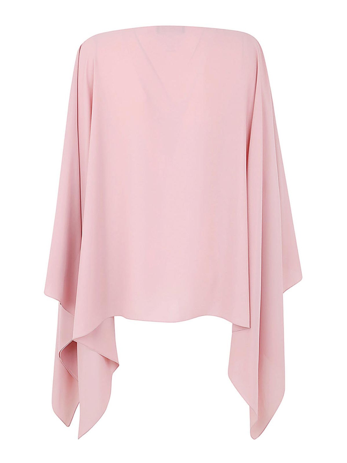 Shop Gianluca Capannolo Eve Top In Pink