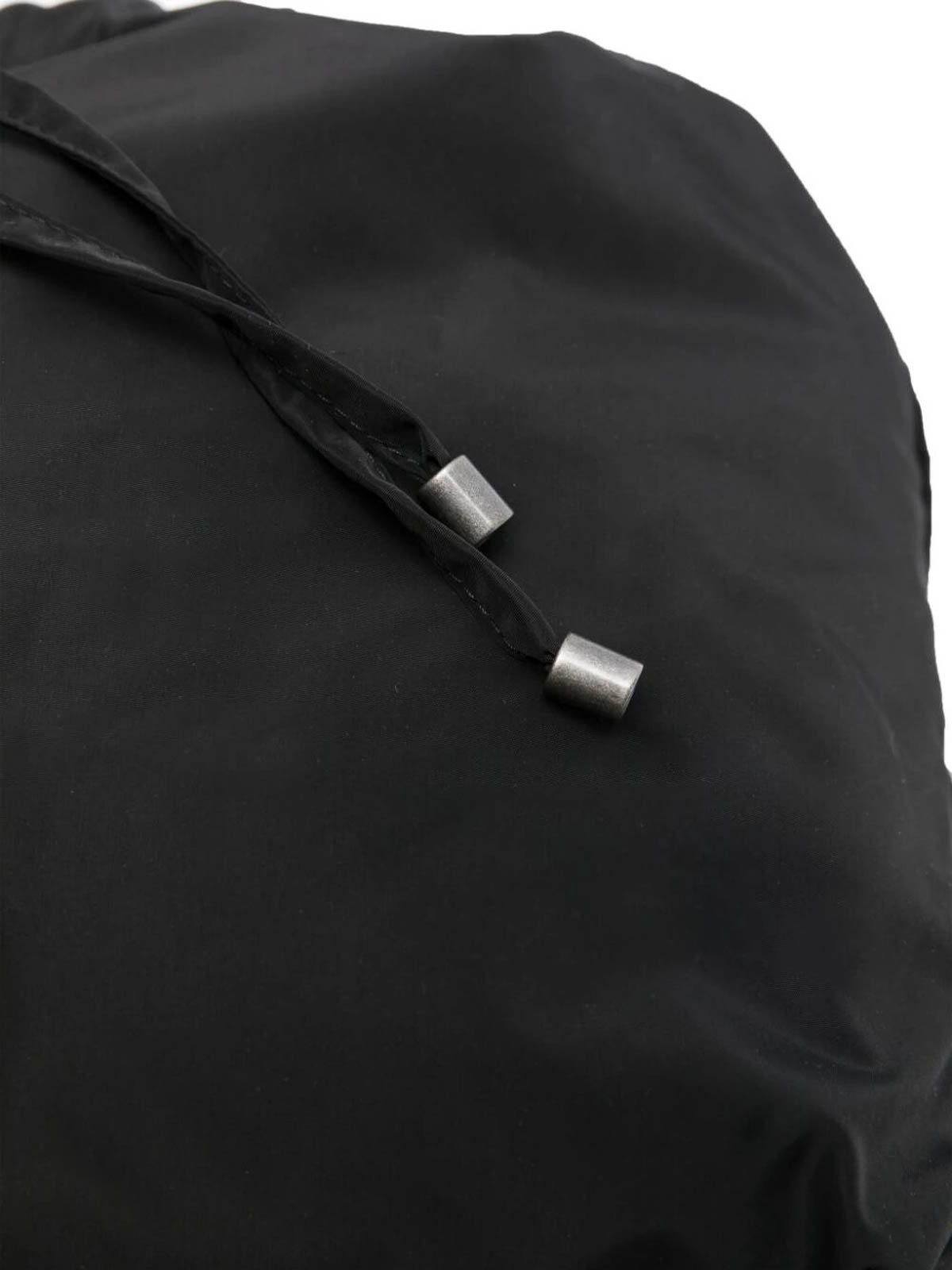 Shop Aspesi Crossbody Bag In Black