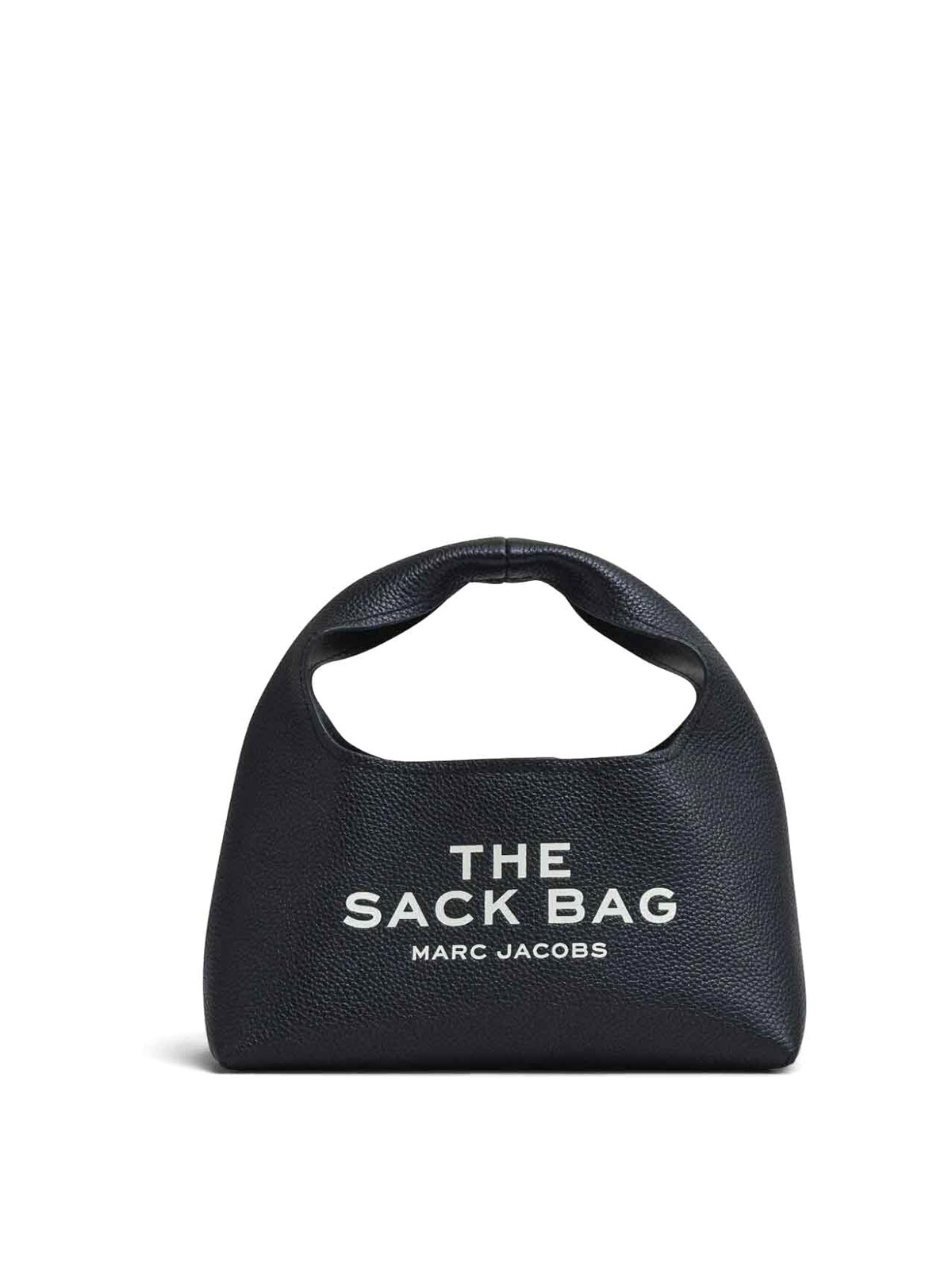 Marc Jacobs The Sac Bag Mini Bag In White