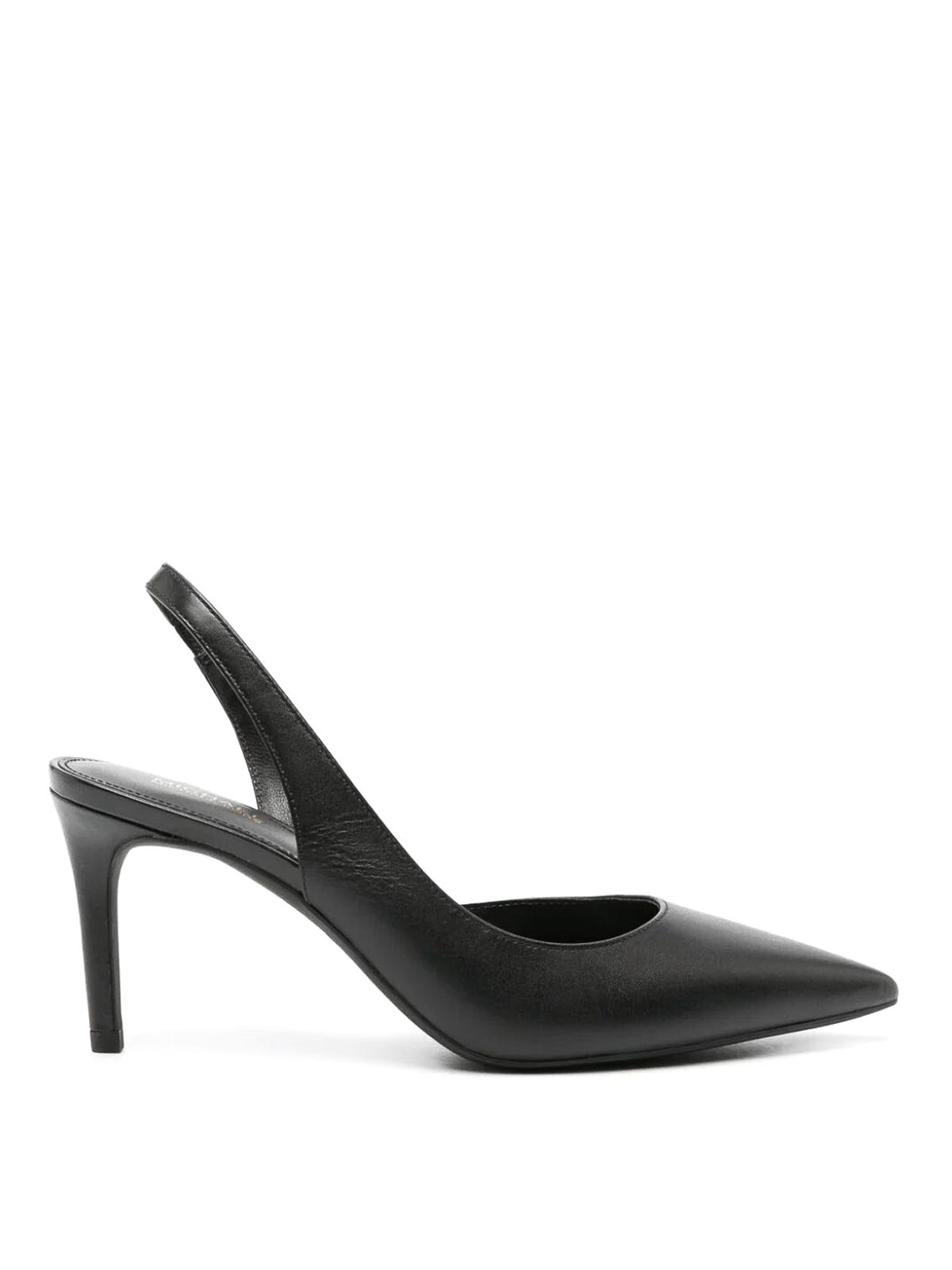 Shop Michael Kors Zapatos De Salón - Alina In Black