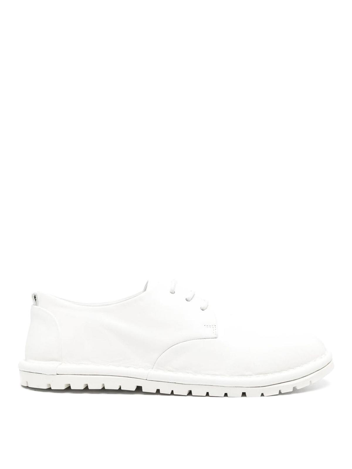 Shop Marsèll Zapatos Clásicos - Blanco In White