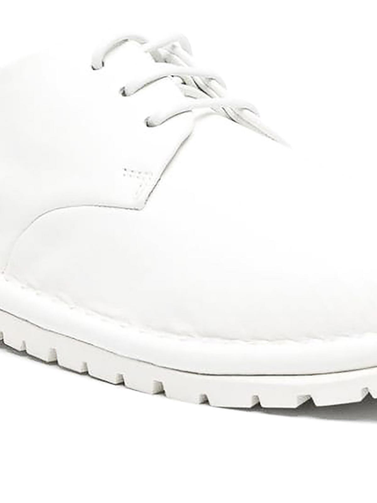 Shop Marsèll Zapatos Clásicos - Blanco In White