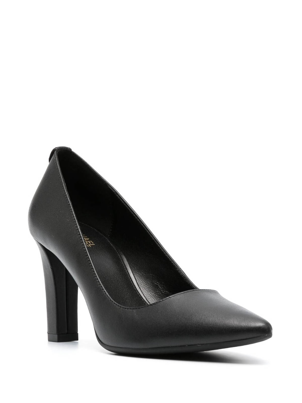 Shop Michael Kors Zapatos De Salón - Negro In Black