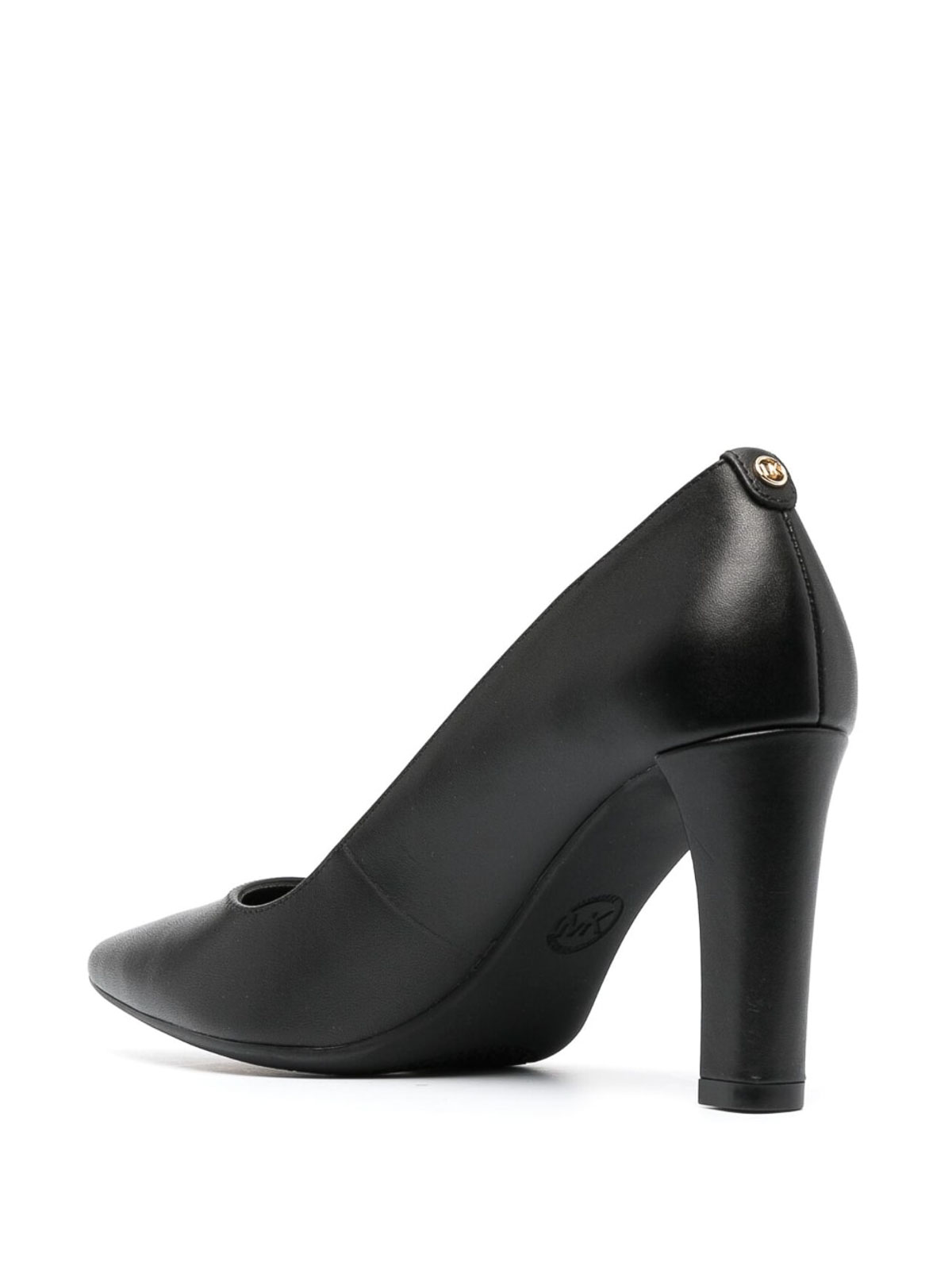 Shop Michael Kors Zapatos De Salón - Negro In Black