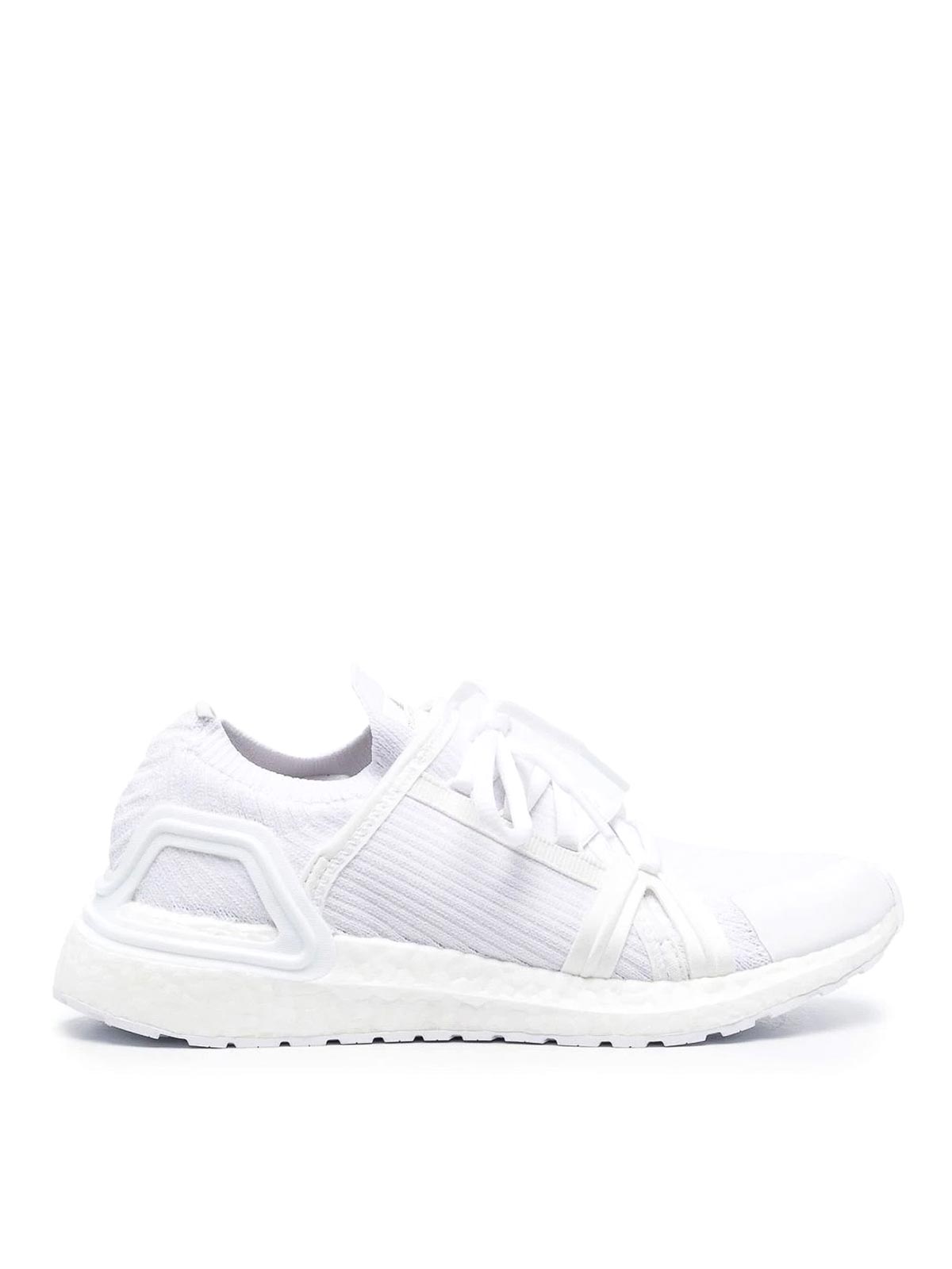 Adidas By Stella Mccartney Zapatillas - Blanco In White