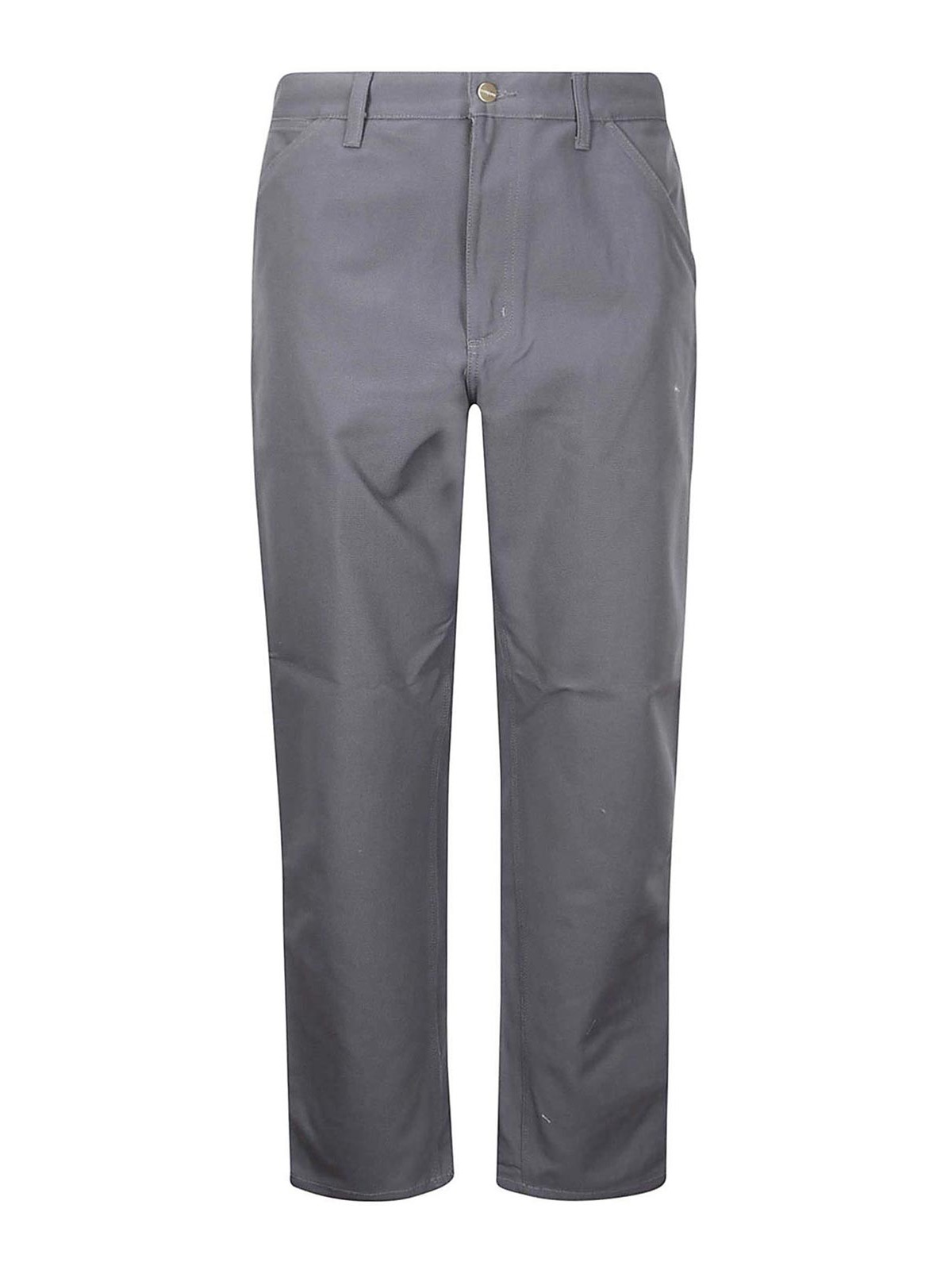 Carhartt Grey Pants