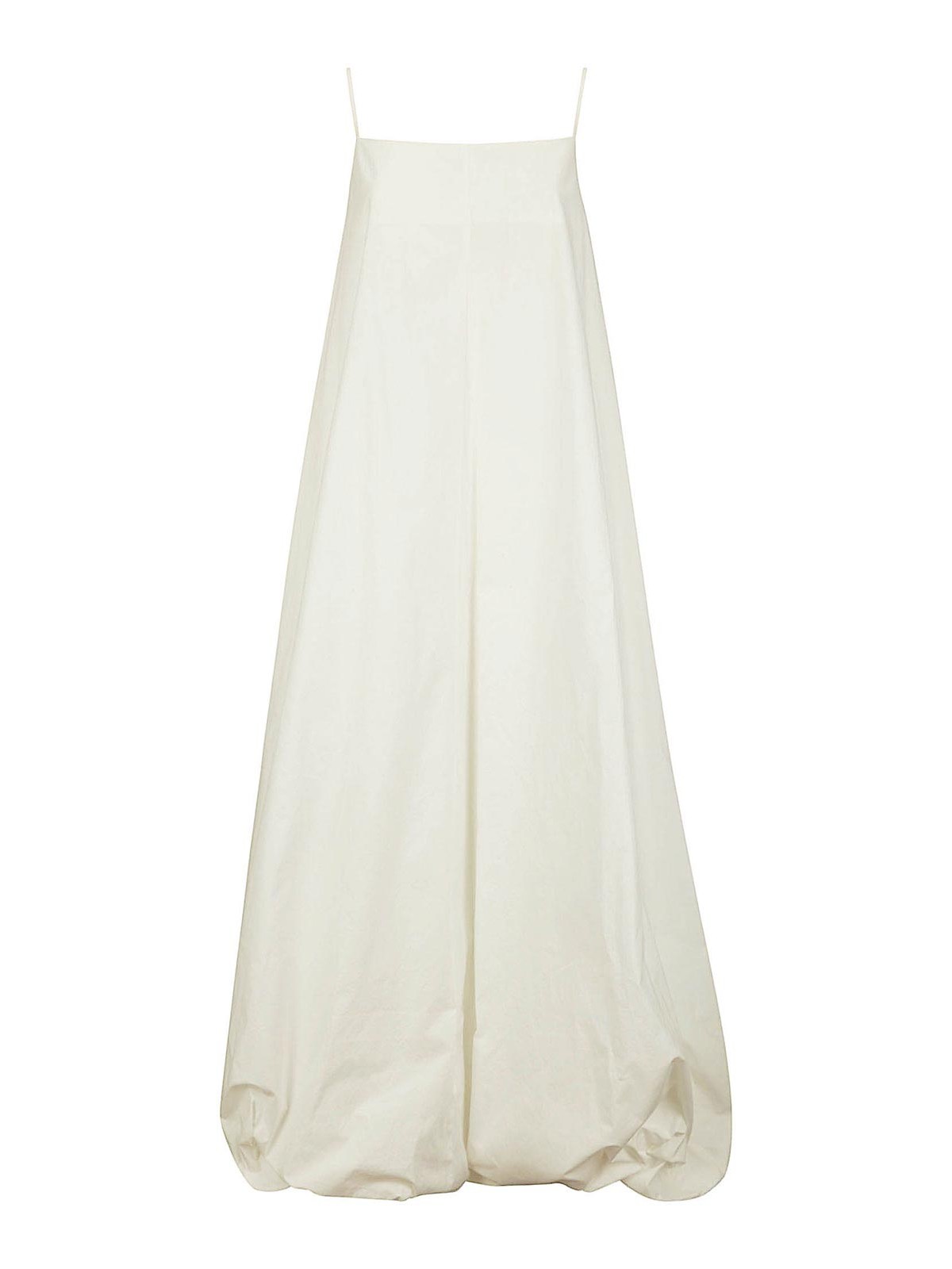 The Garment Cyprus Long Dress In White