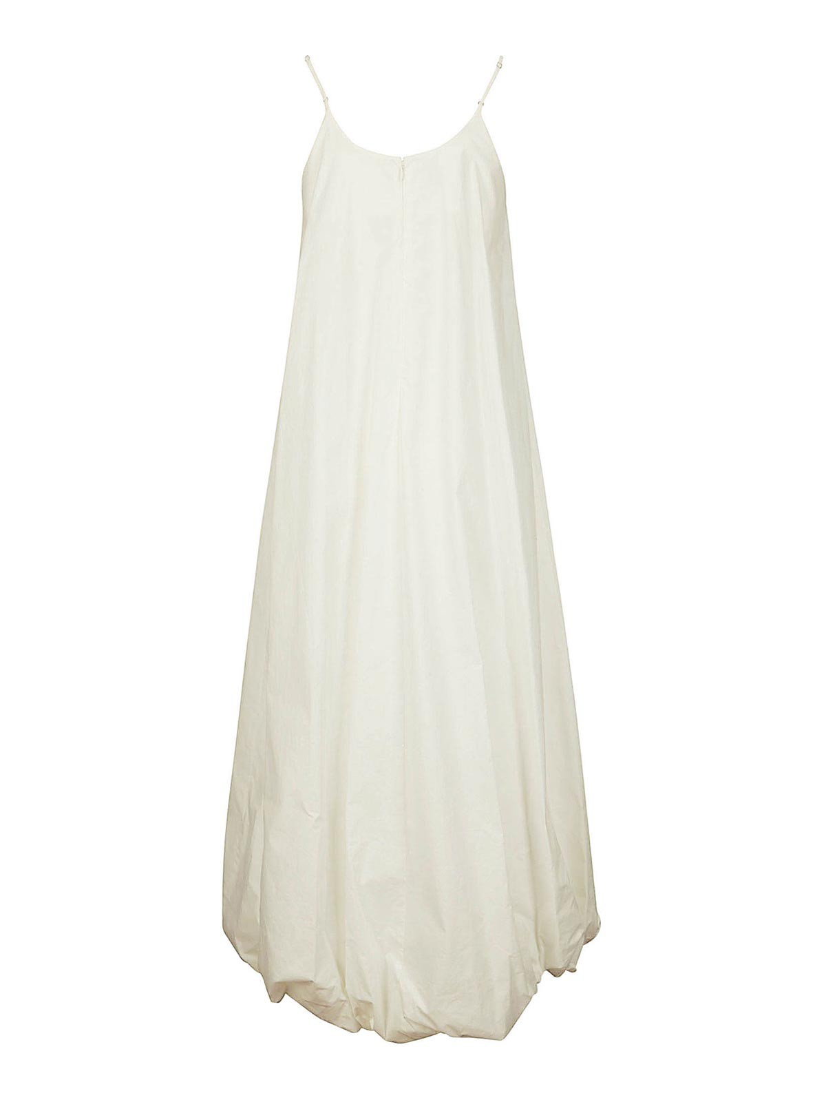 Shop The Garment Cyprus Long Dress In White