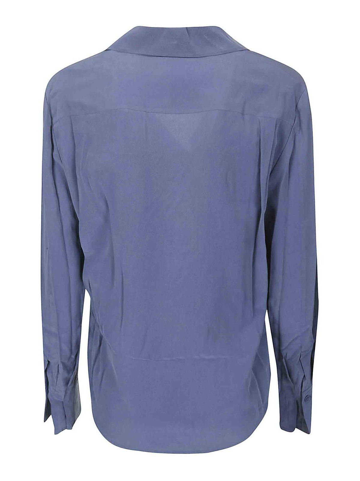 Shop Equipment Camisa - Mathilda In Blue