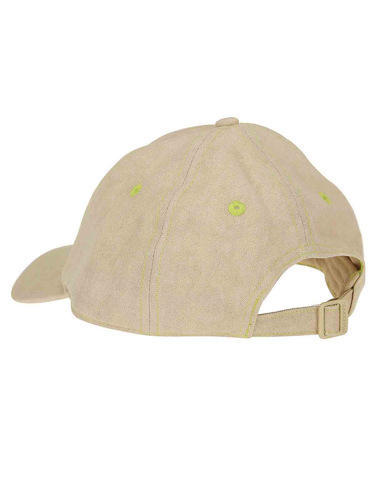 J.W. Anderson Hat - Black - Women | AC0198FA0380135 | thebs.com