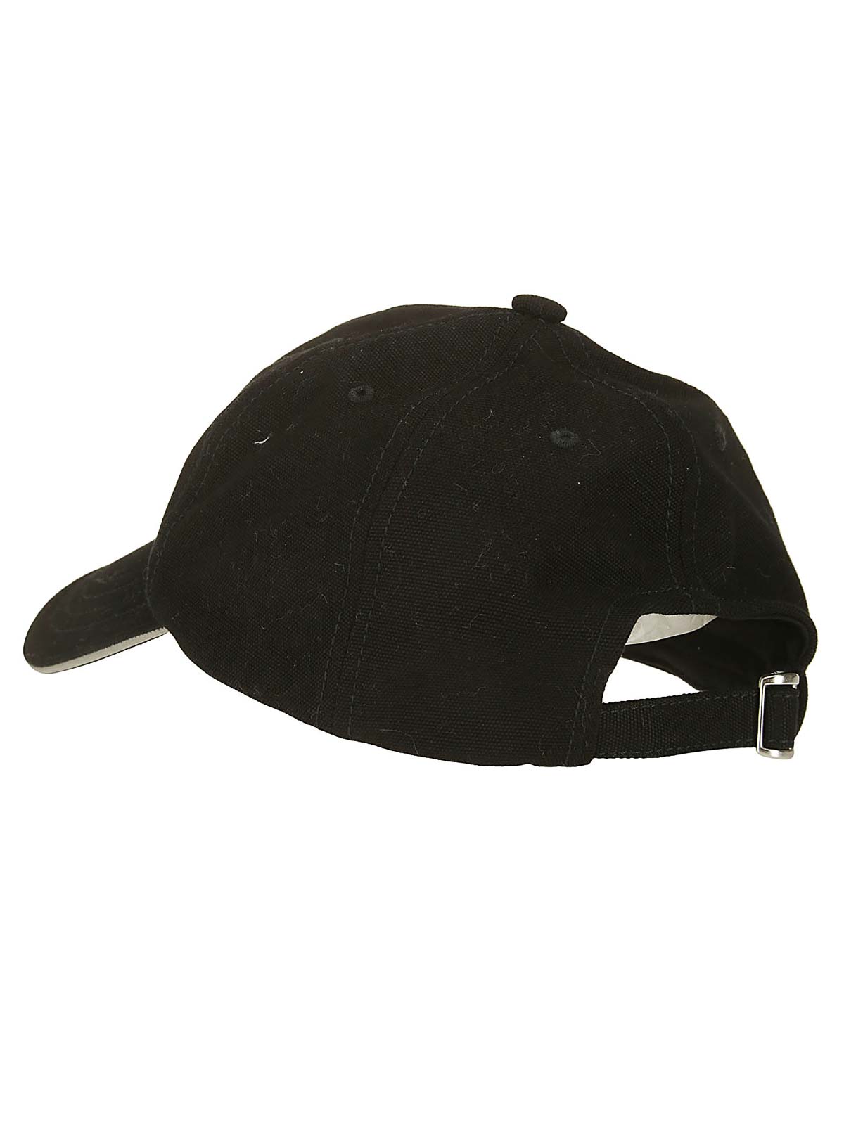Shop Marine Serre Sombrero - Negro In Black