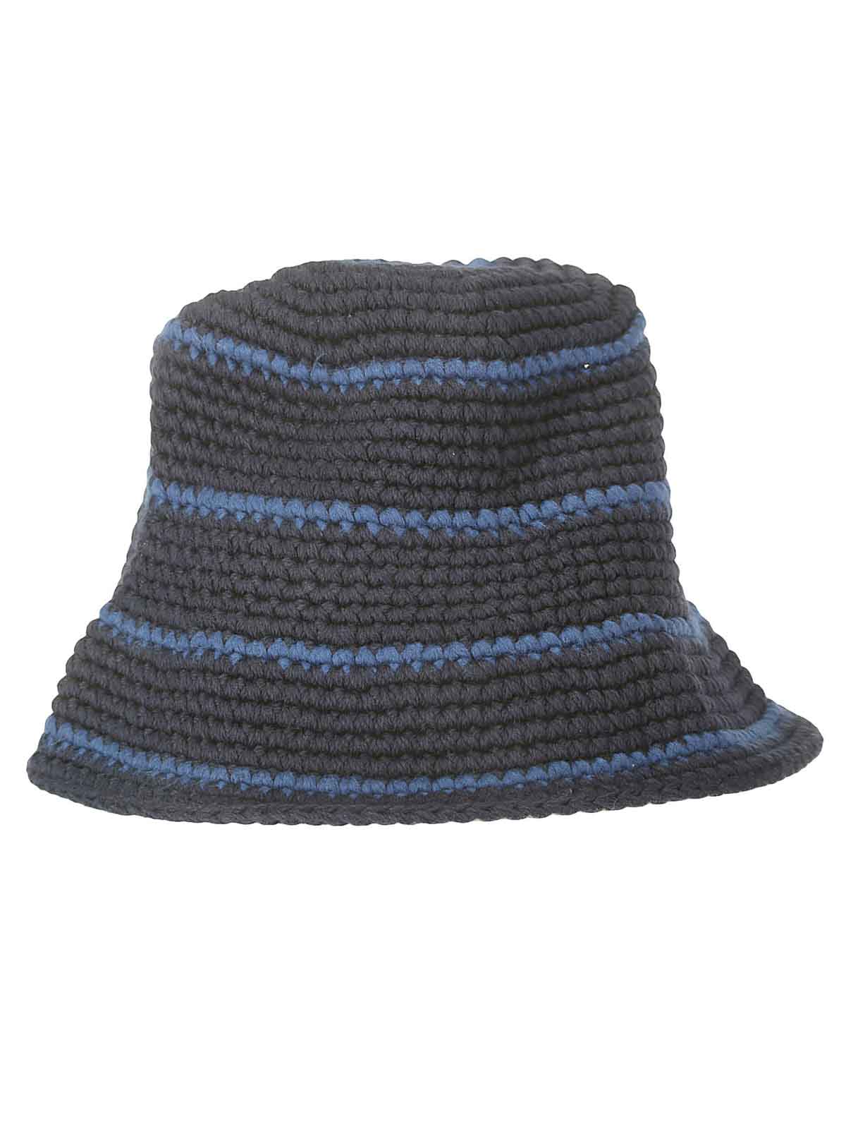 Shop Our Legacy Sombrero - Azul In Blue
