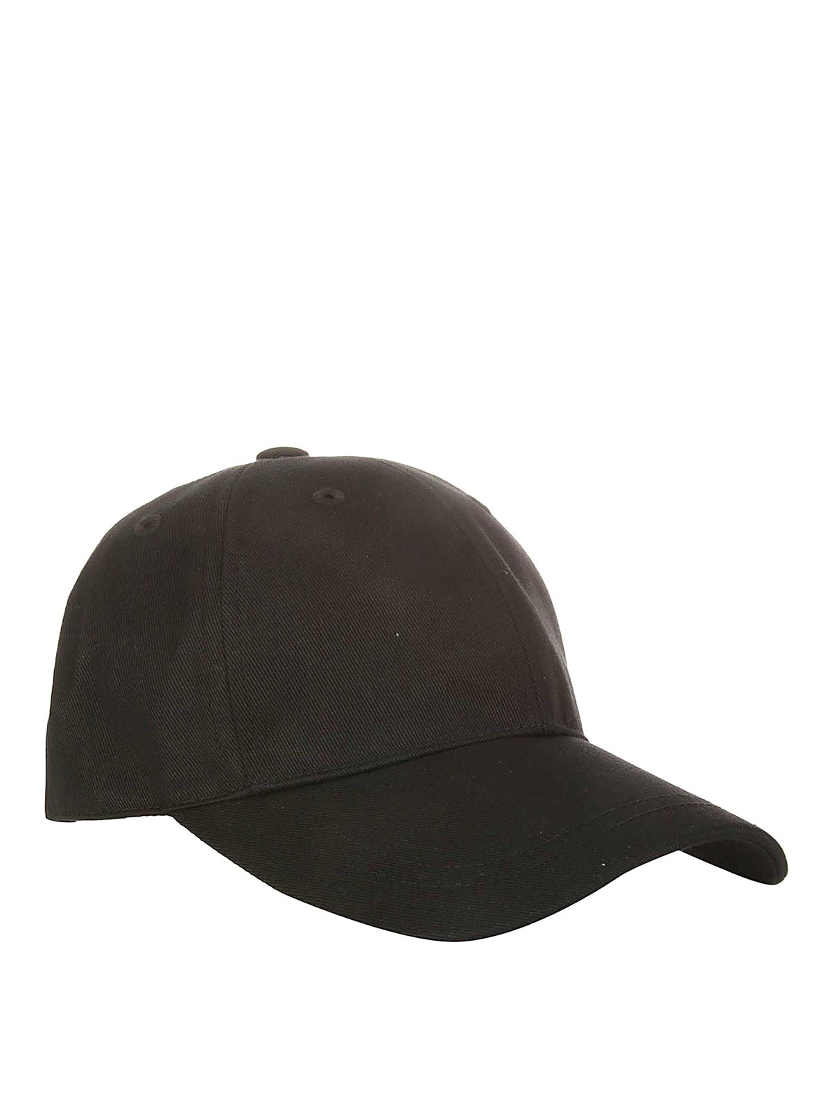 Mugler Hat In Black