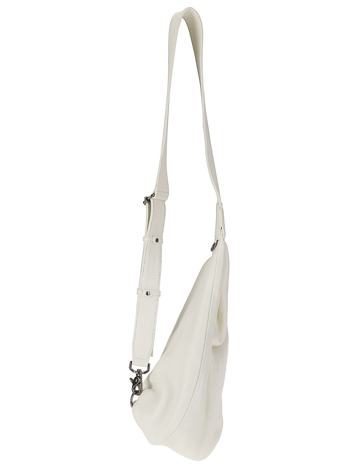 Shop Discord Yohji Yamamoto Backpack In White