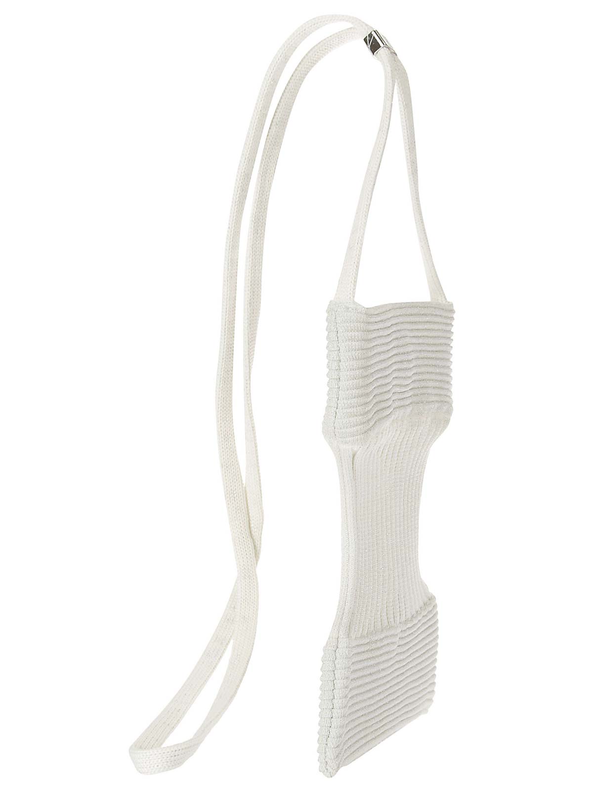 Shop Cfcl Crossbody Bag In White