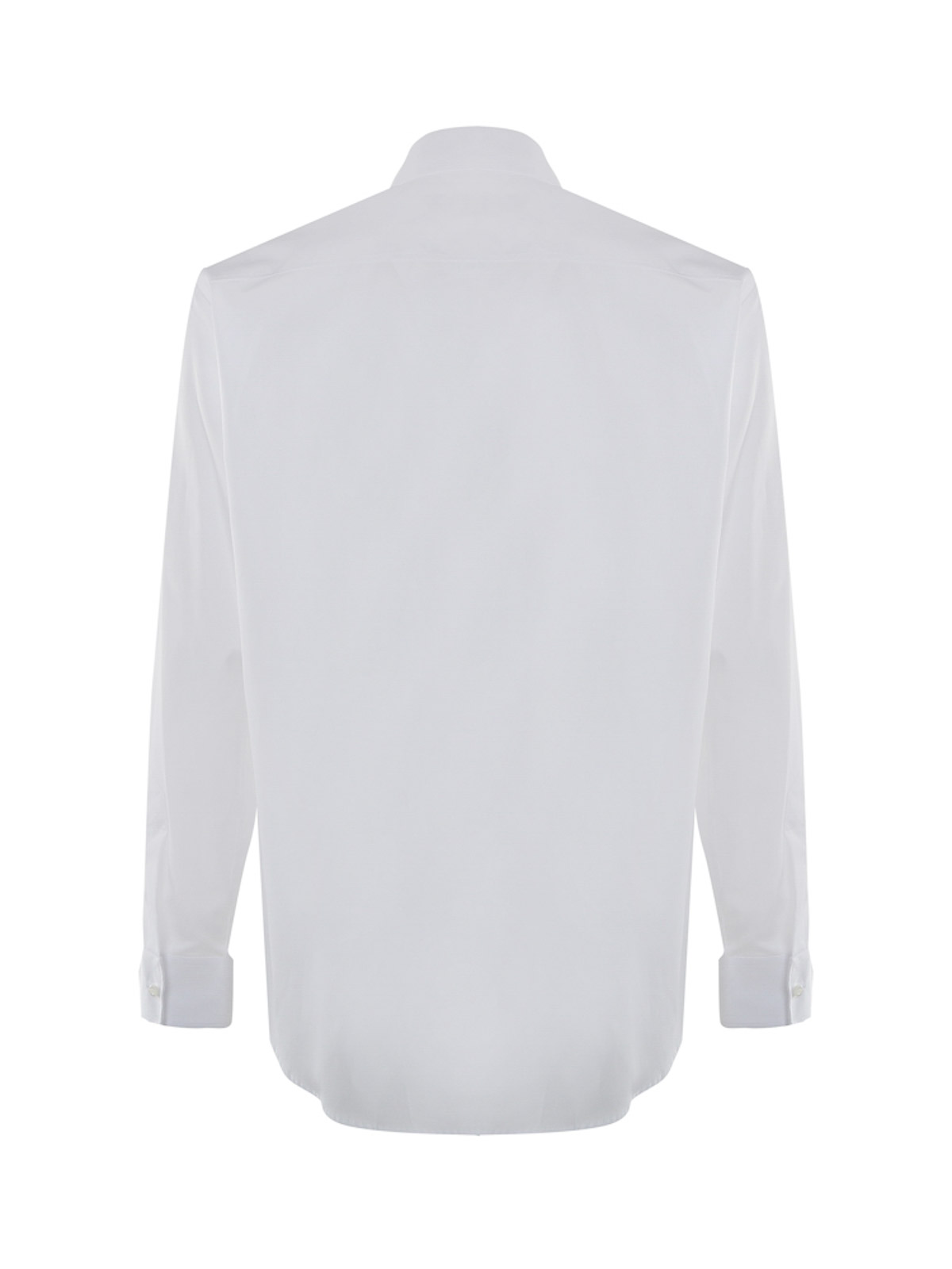 Shop Dsquared2 Camisa - Blanco In White
