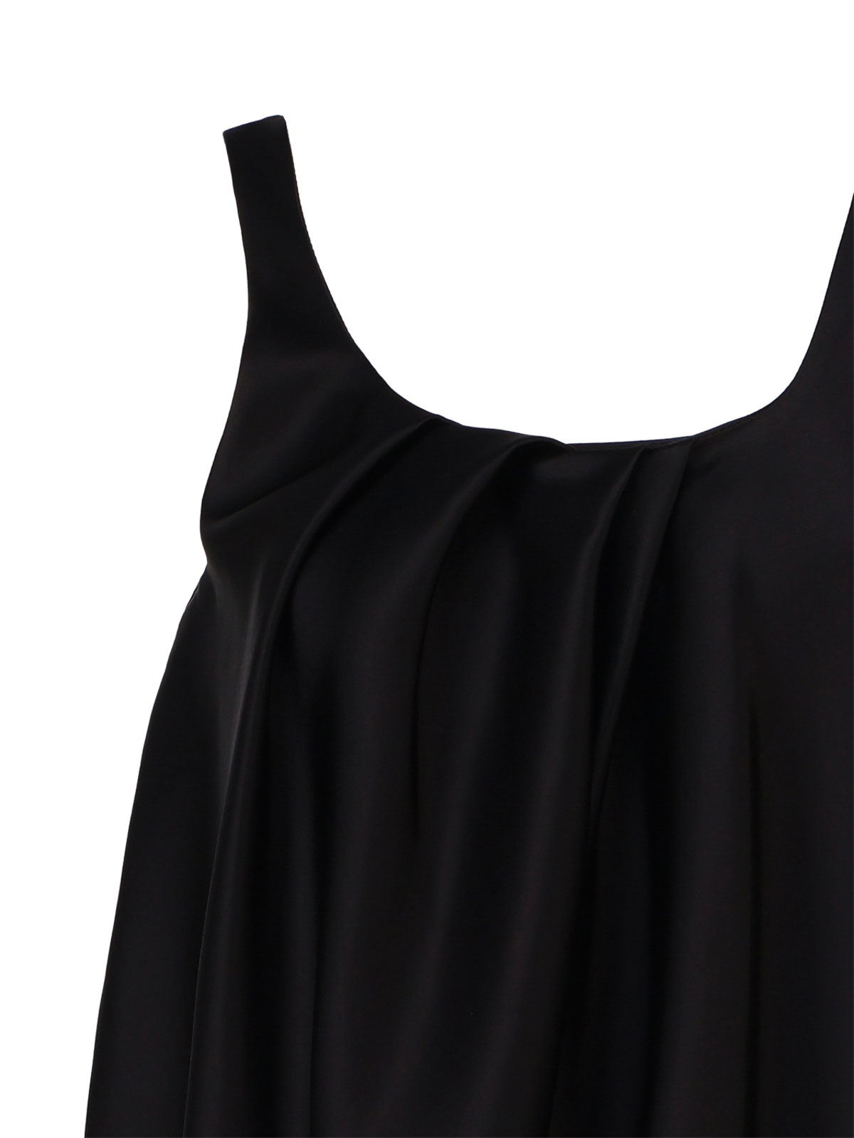Shop Jw Anderson Black Short Dress