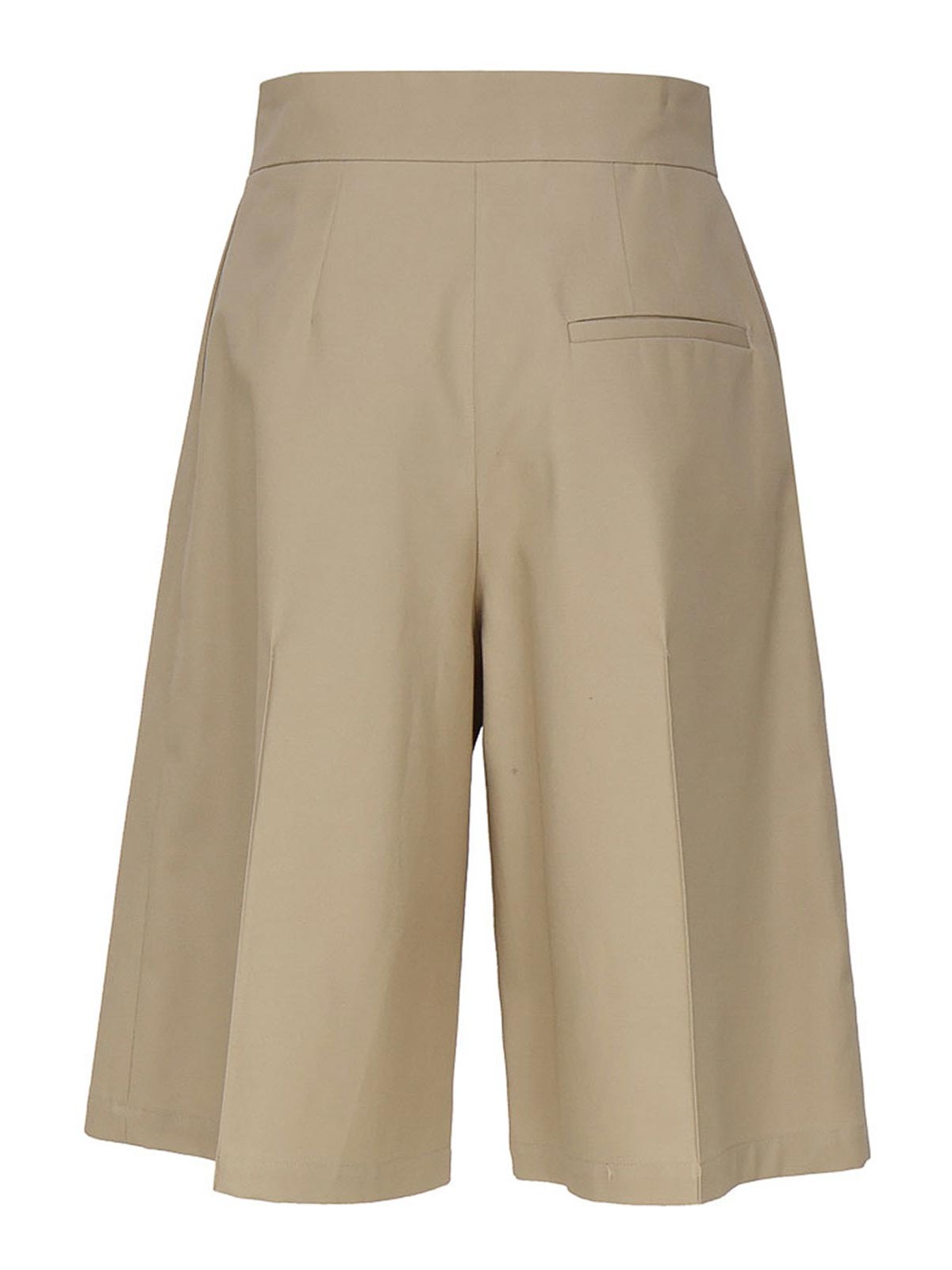 Loewe ショートパンツ - グレー | S359Y04XCWTAILORED8029