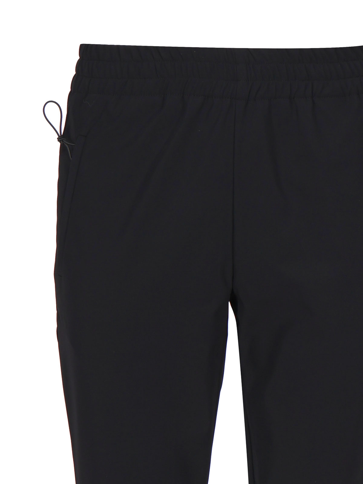 Shop Rrd Roberto Ricci Designs Casual Pants In Black