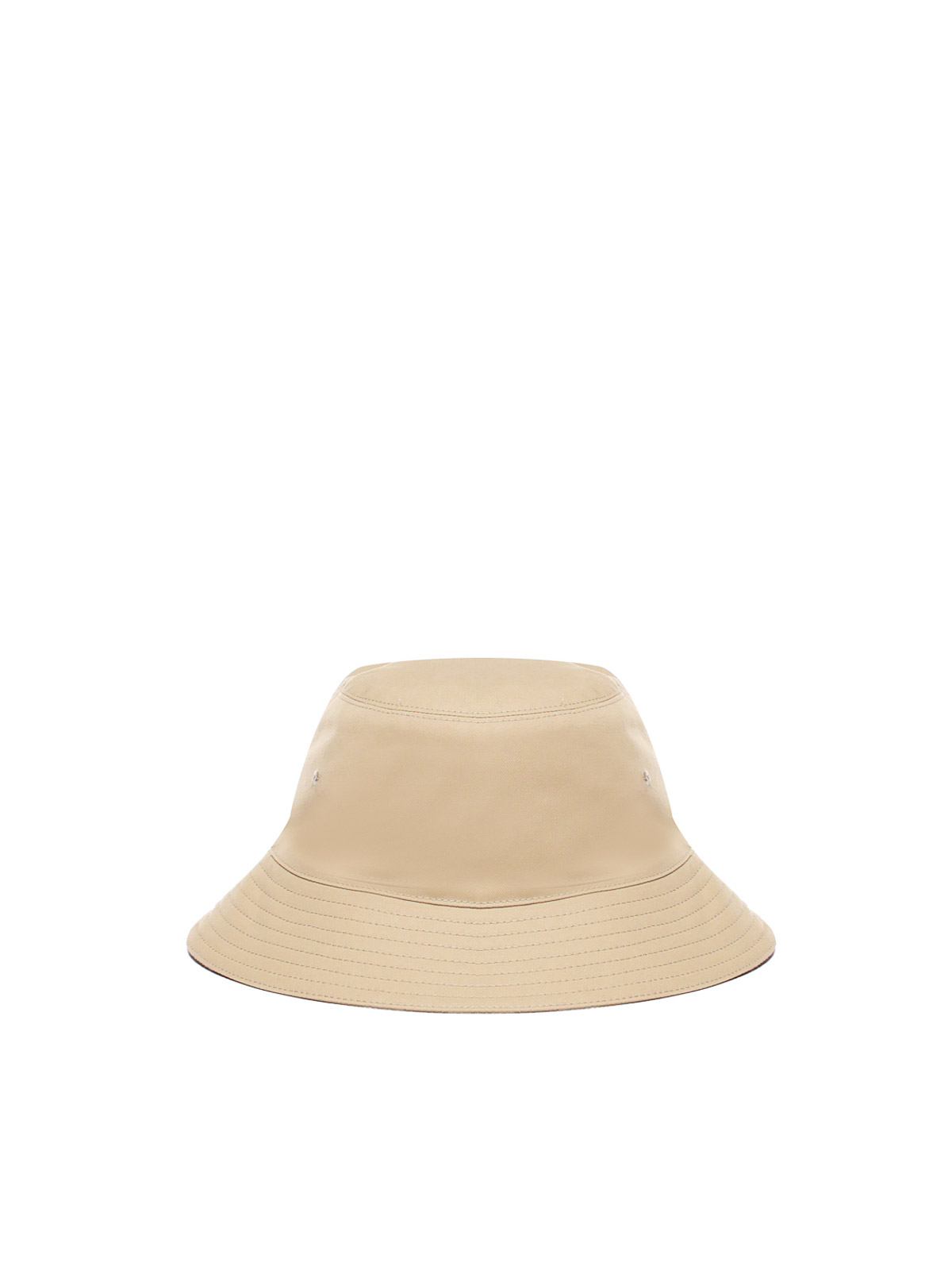 Shop Burberry Sombrero - Negro In Black