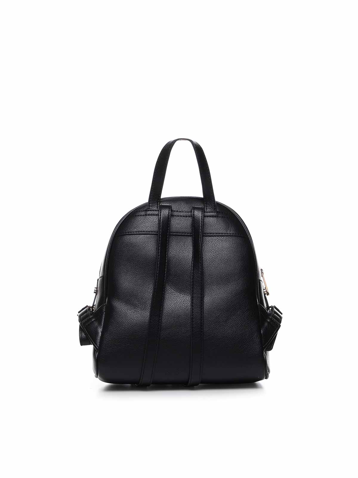 Shop V73 Titania Backpack In Black