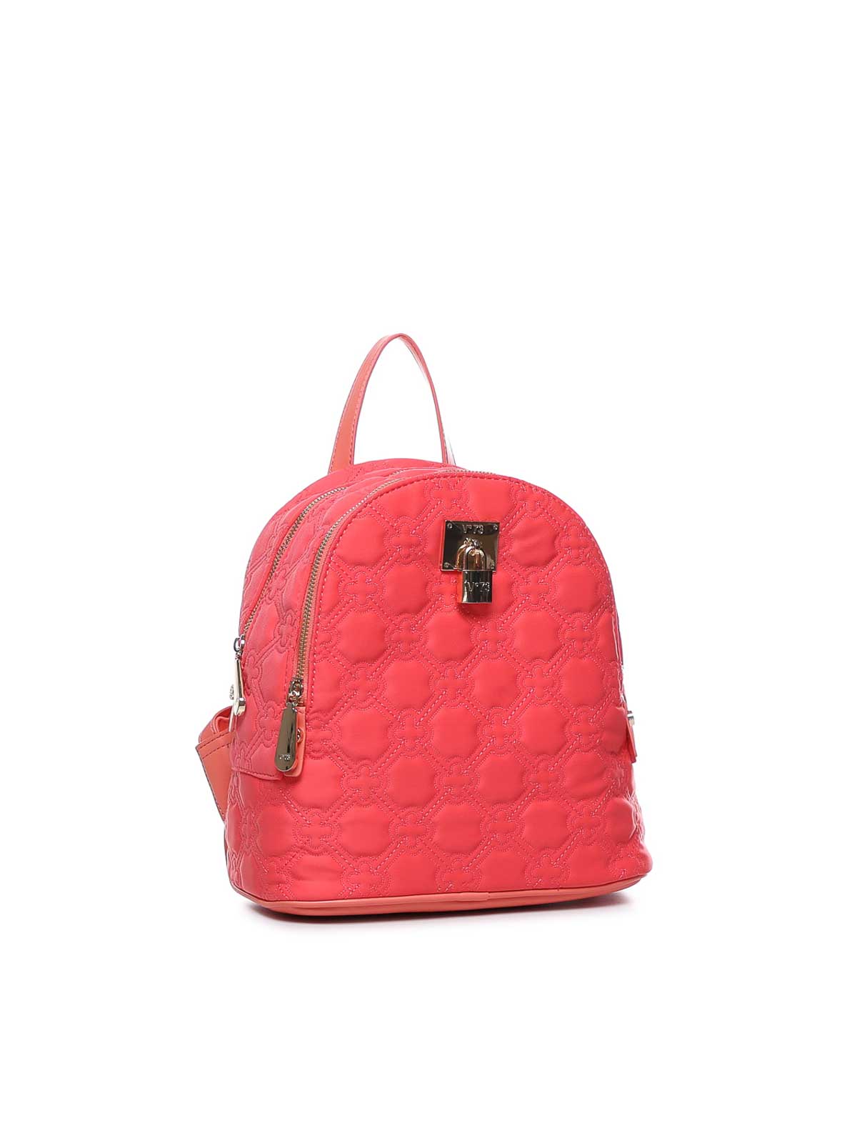 Shop V73 Nereide Backpack In Light Red