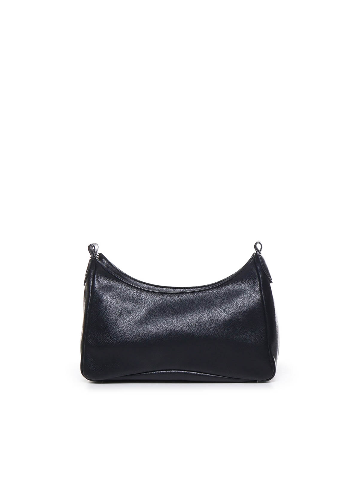 Shop Love Moschino Shoulder Bag In Negro