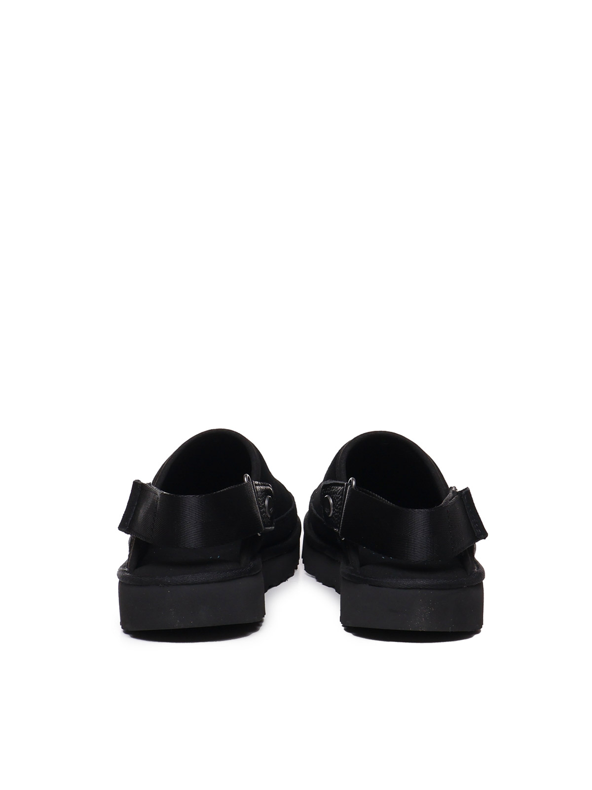 Shop Ugg Mules In Negro
