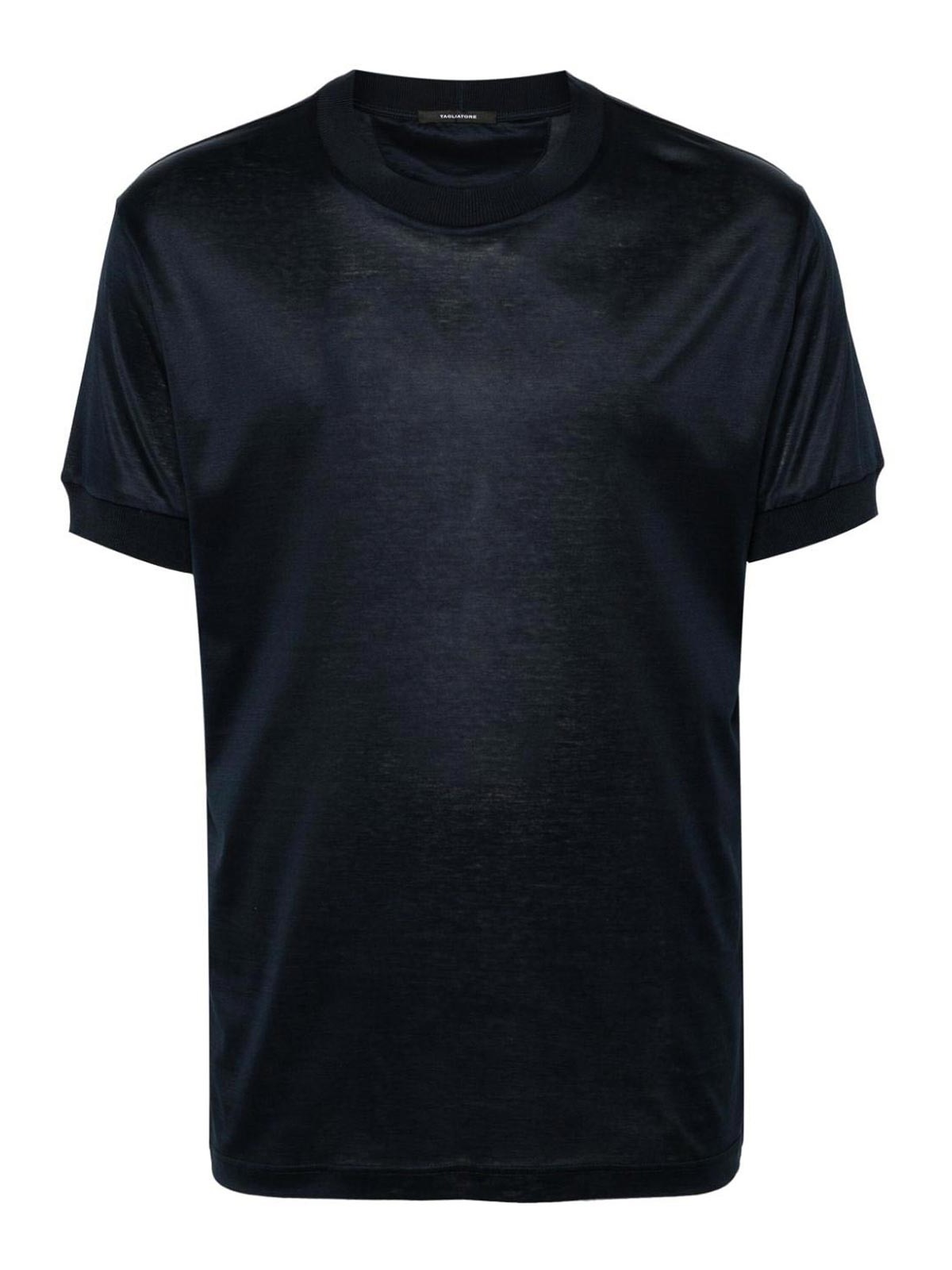 Tagliatore T-shirt In Black