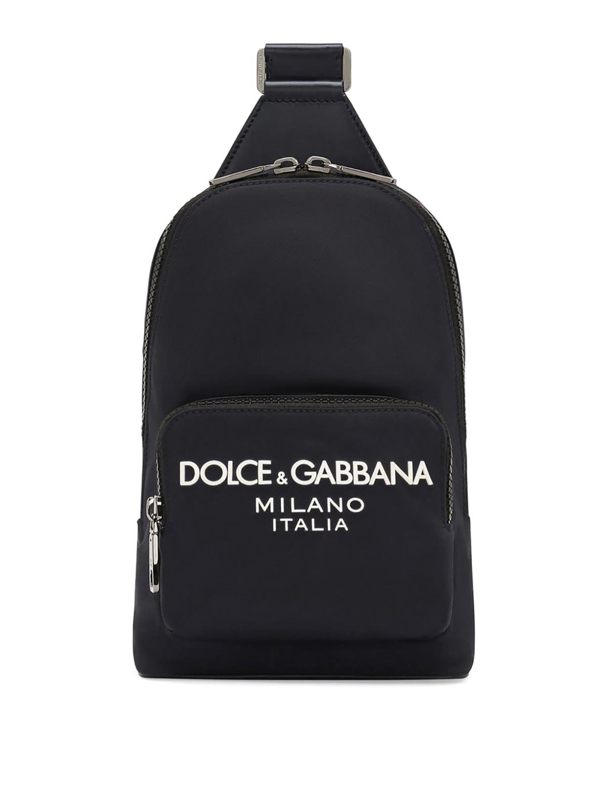 Shop Dolce & Gabbana Bag Blue
