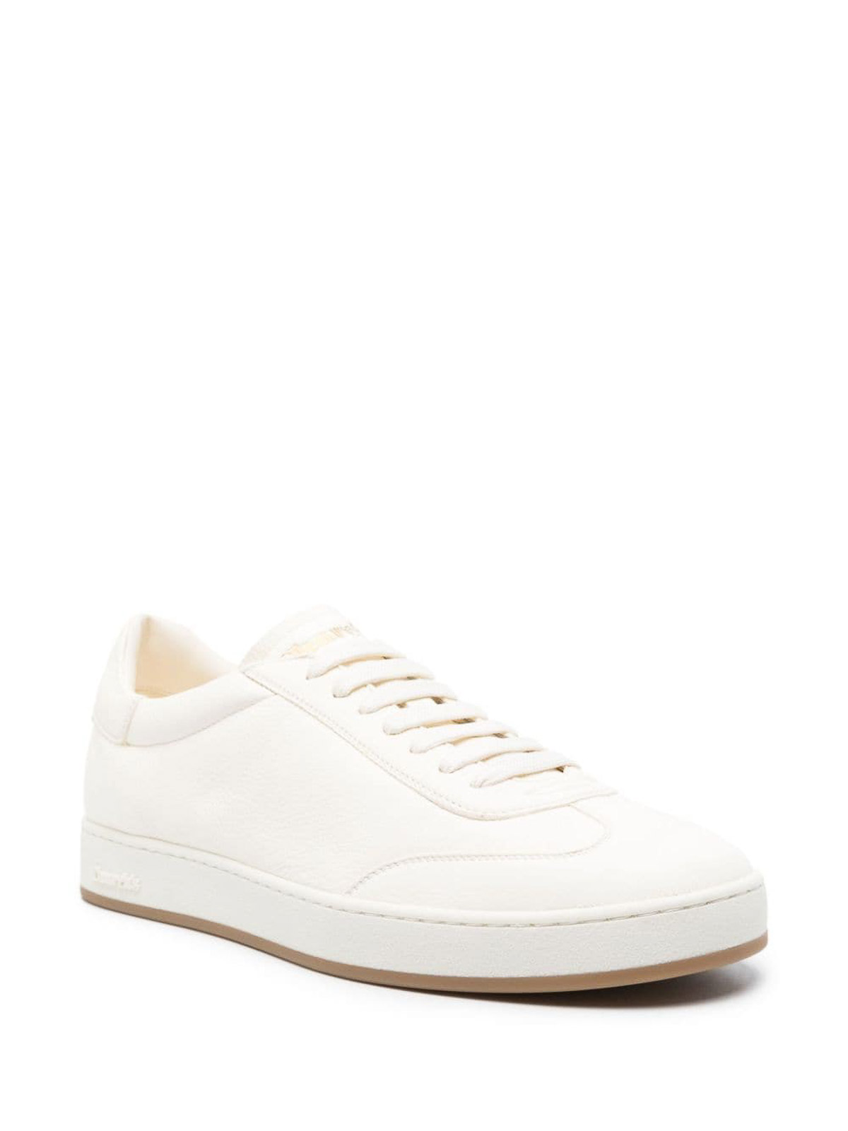 Shop Church's Loafer In White