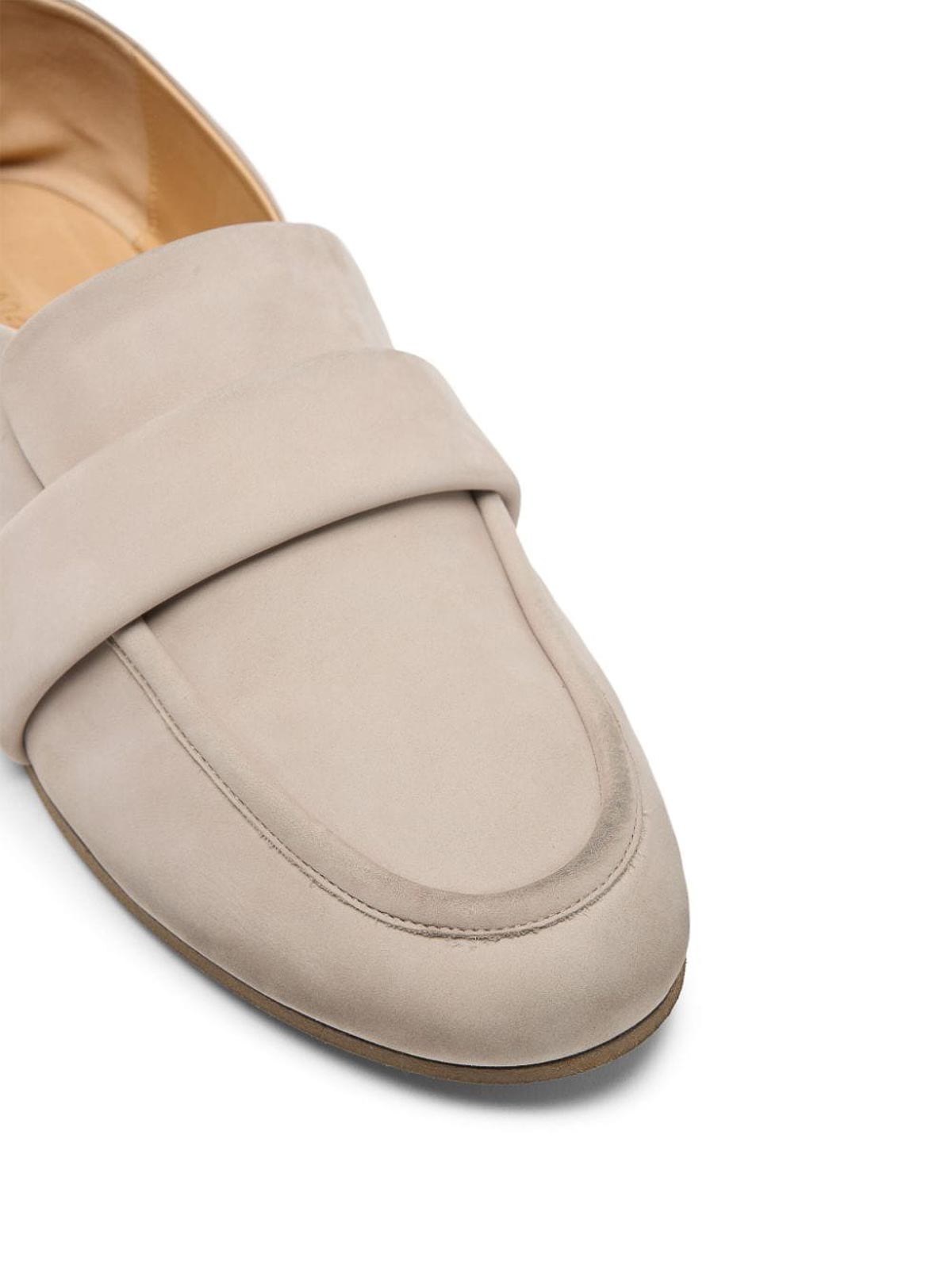 Shop Marsèll Sandals In Dark Grey