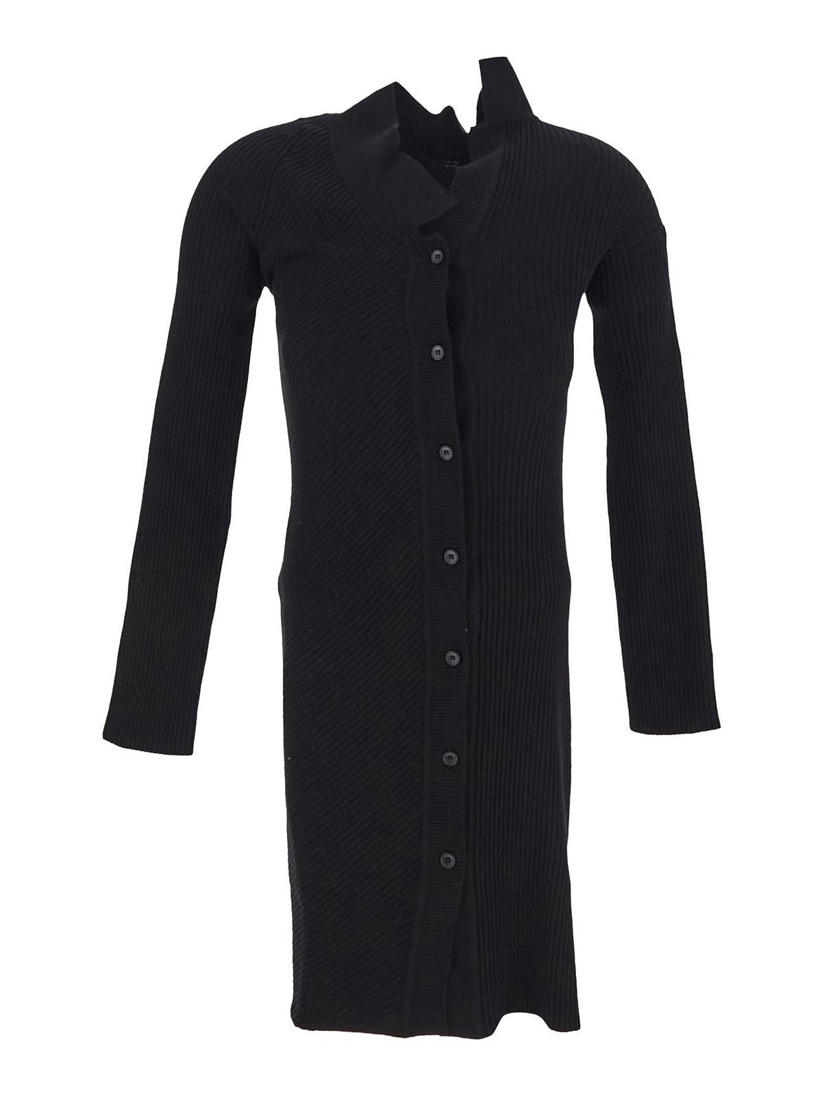 evening long dress with sleeves Rachel Allan RB8135 main image 0