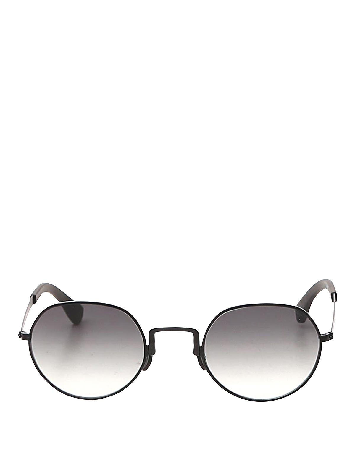 Movitra Sunglasses In Gray