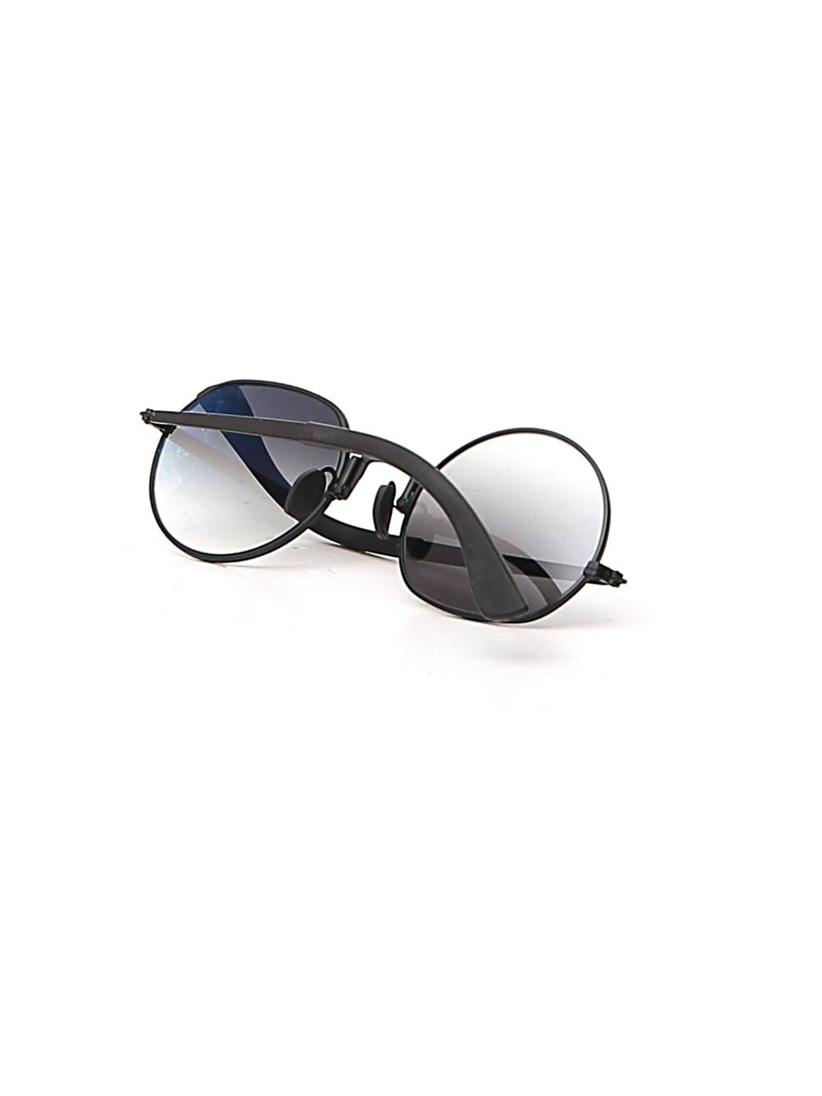 Shop Movitra Sunglasses In Grey