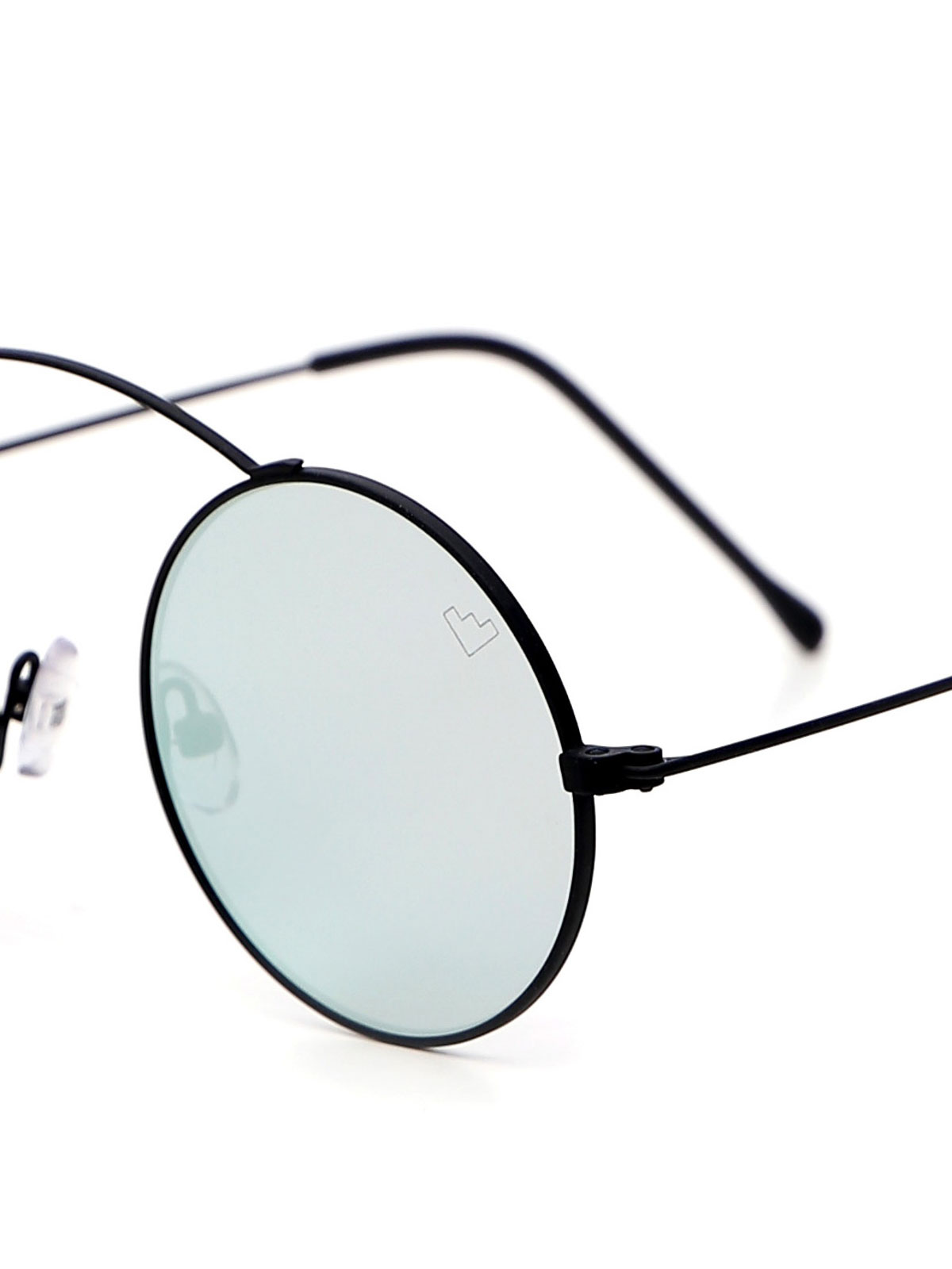 Shop Spektre Sunglasses In Black