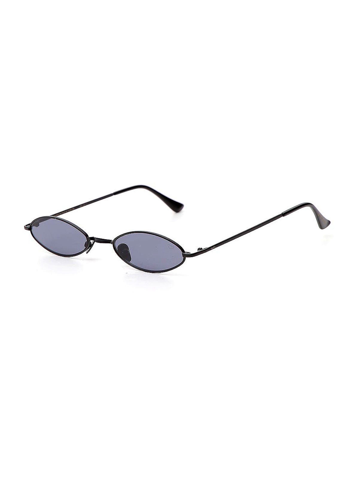 Shop Spektre Sunglasses In Black