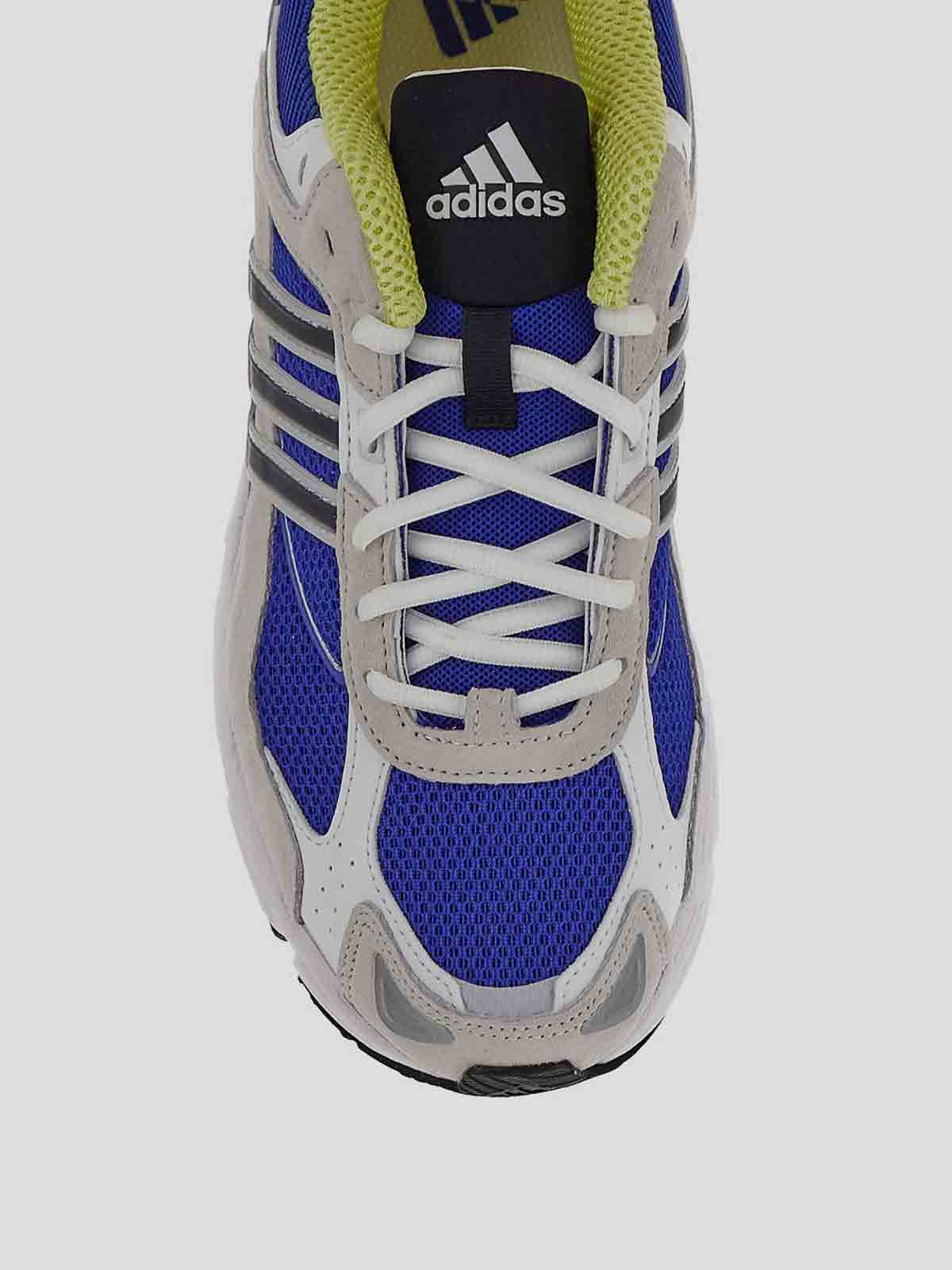 Shop Adidas Originals Zapatillas - Azul In Blue