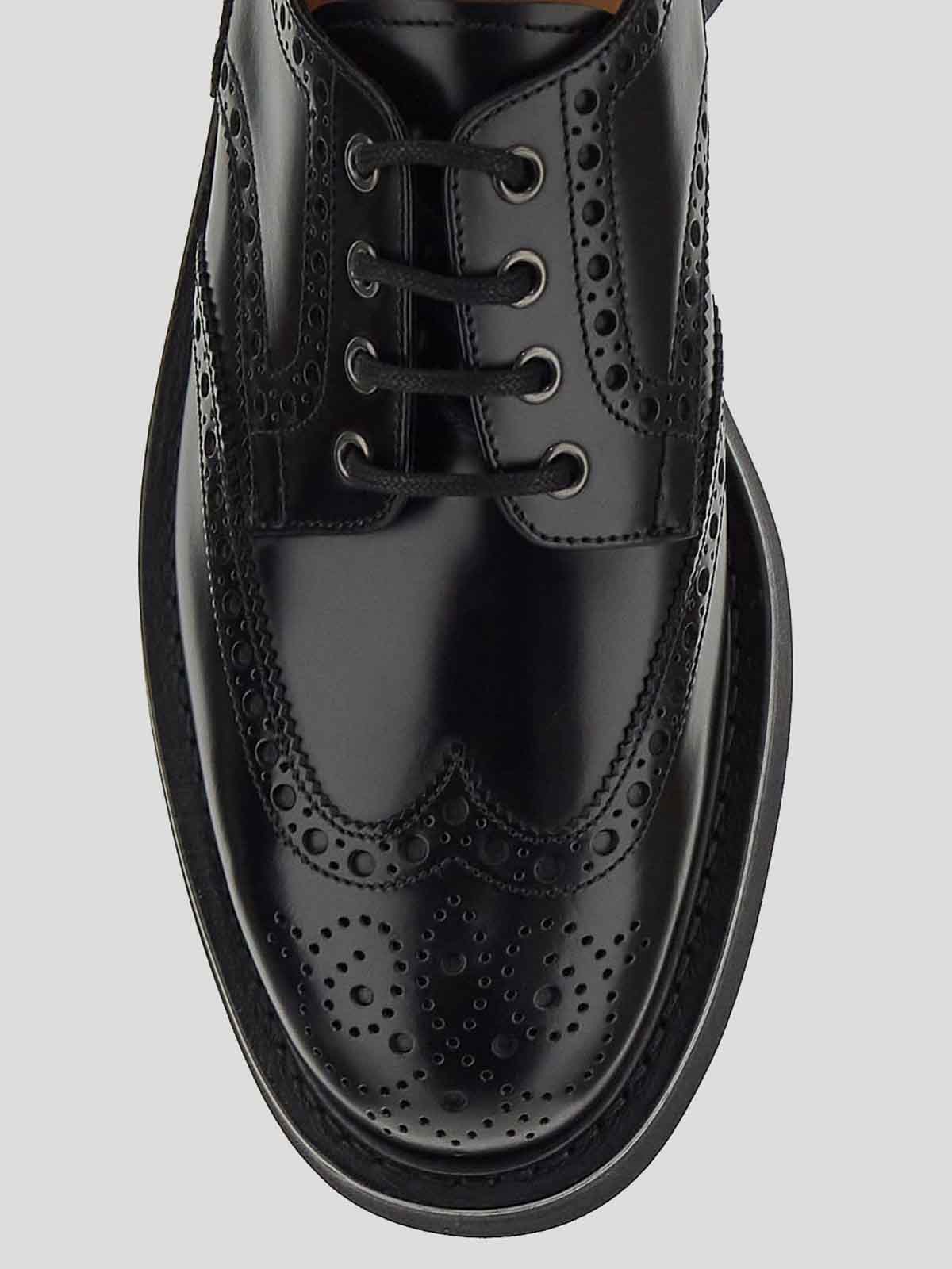 Shop Church's Zapatos Clásicos - Negro In Black