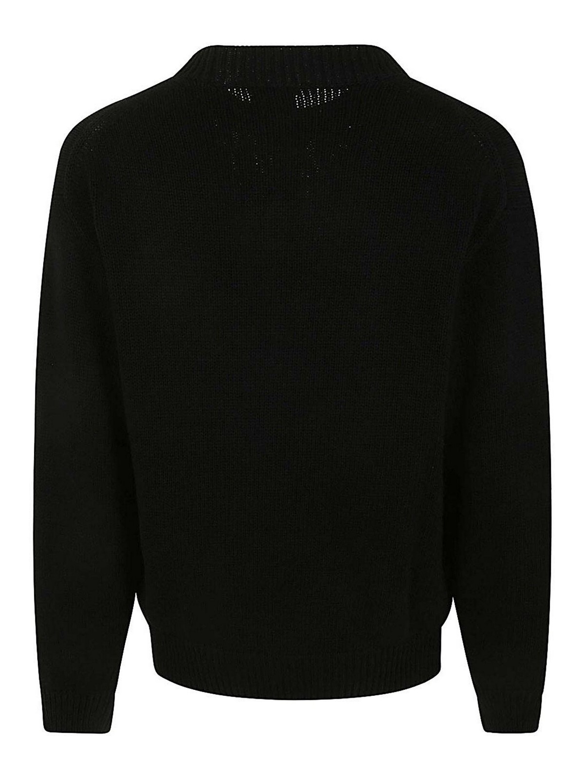 Shop Kenzo Lucky Tiger Jumper In Black