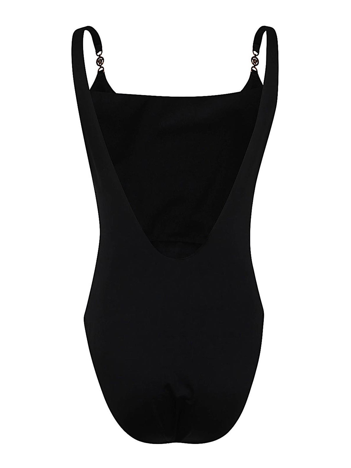Maillots une pièce Versace Maillot De Bain Noir 10086231A022620941B000