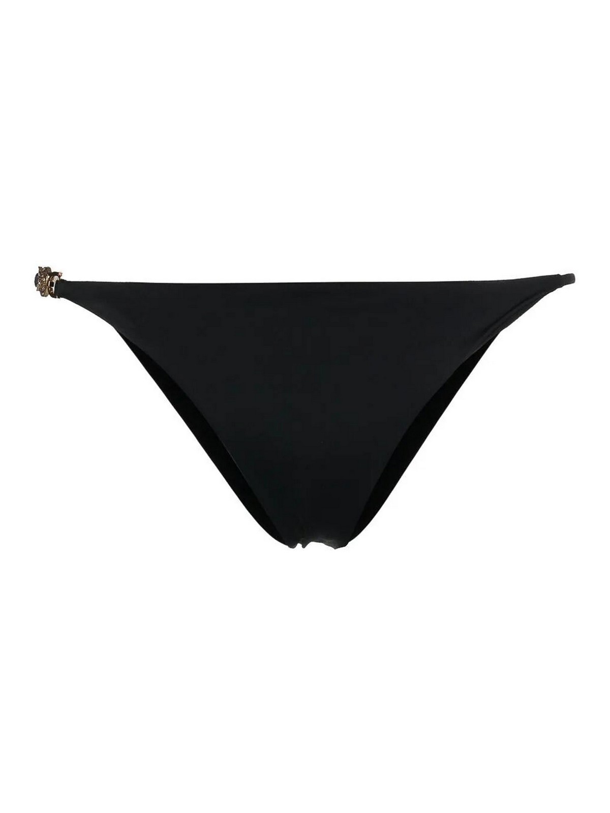 Shop Versace Bikini - Negro In Black