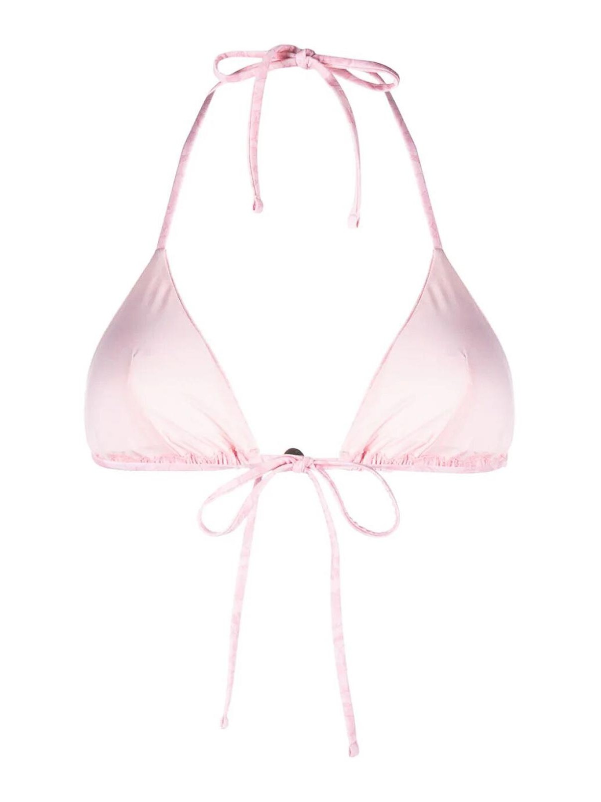 Shop Versace Bikini - Rosado In Pink