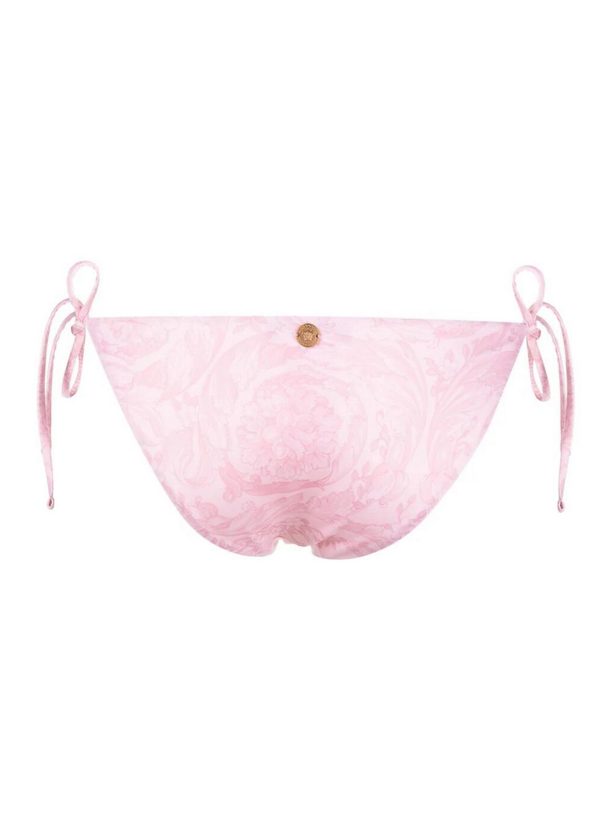Shop Versace Bikini - Rosado In Pink