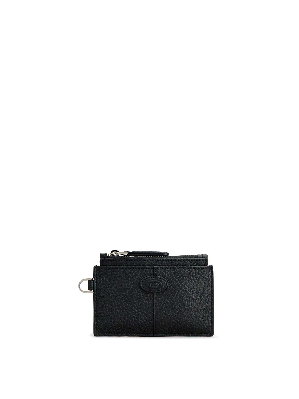 Tod's Briefcase In Black