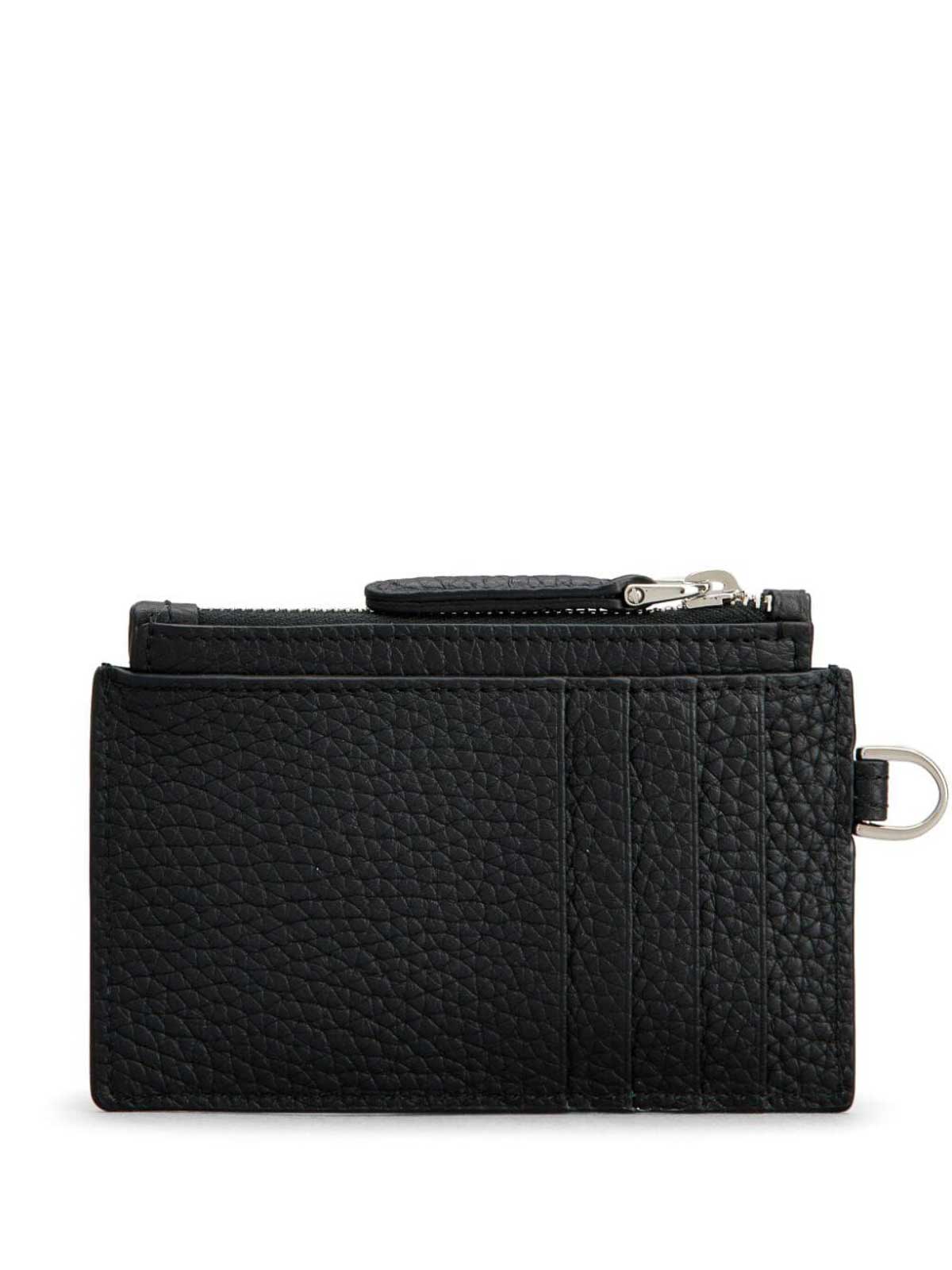 Shop Tod's Briefcase In Black