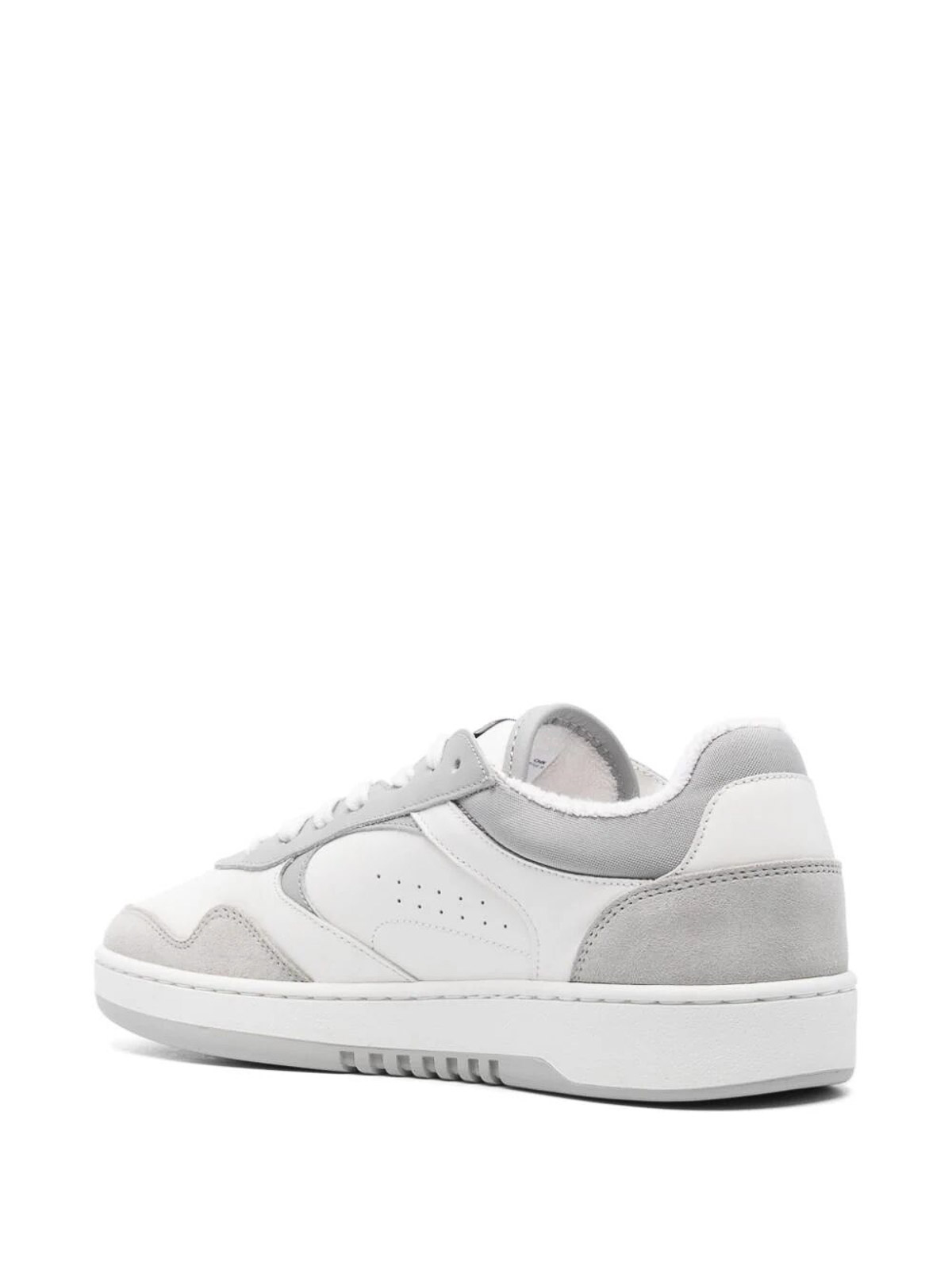 Shop Axel Arigato Arlo Sneaker In White