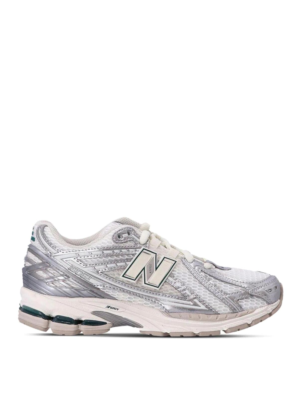 Shop New Balance 1906 Sneakers In Multicolour